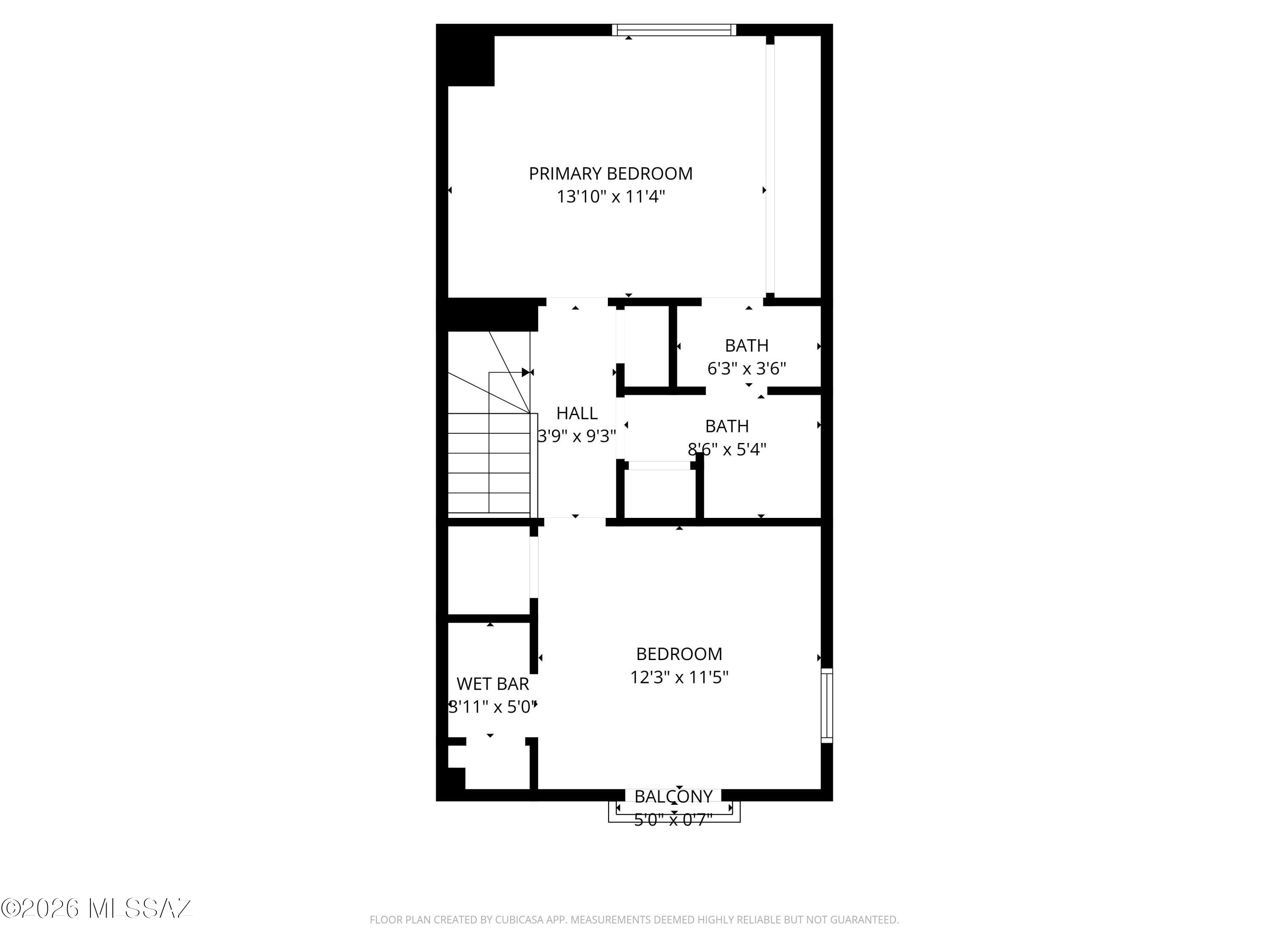 La Plazuela De Las Encantadas (1-19) - Residential