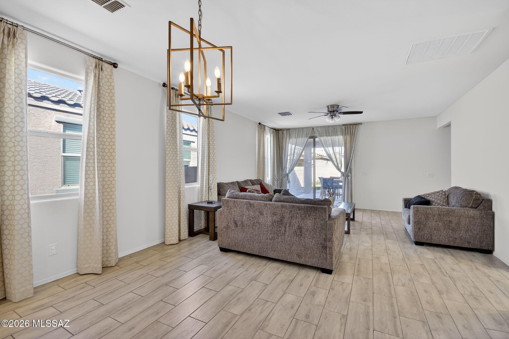 Gladden Farms Blocks 40 & 41 - Residential