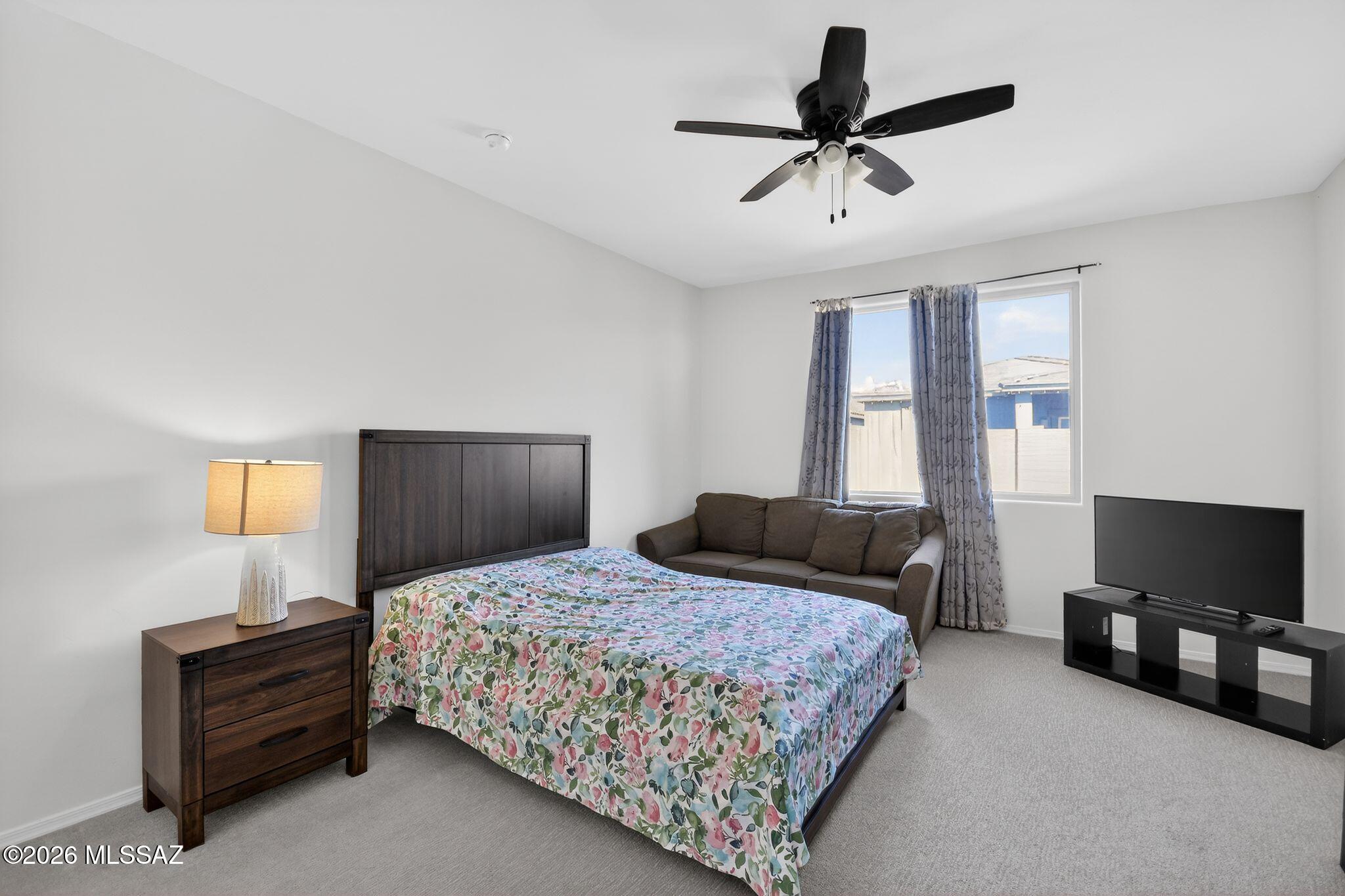 Gladden Farms Blocks 40 & 41 - Residential
