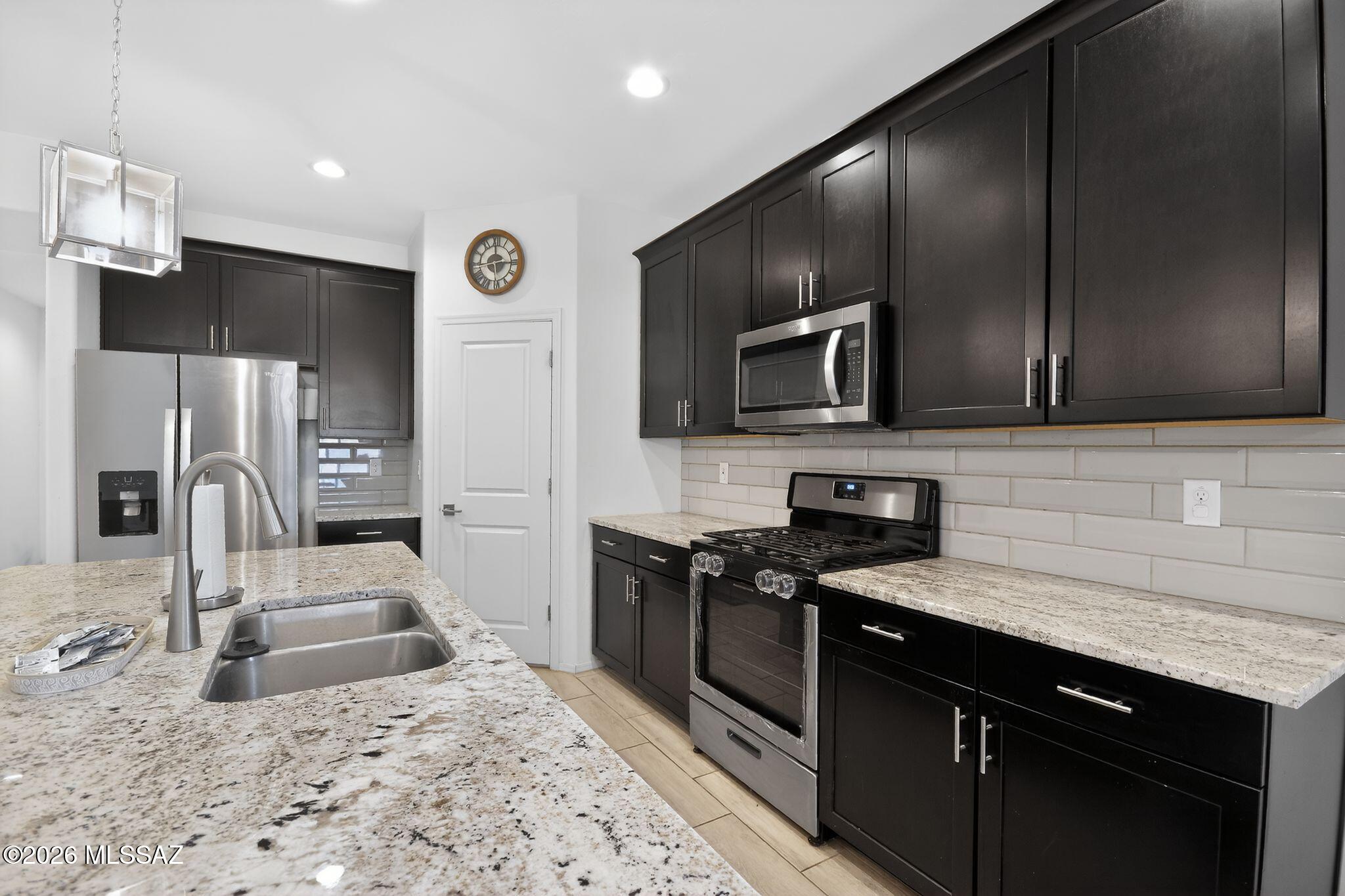 Gladden Farms Blocks 40 & 41 - Residential