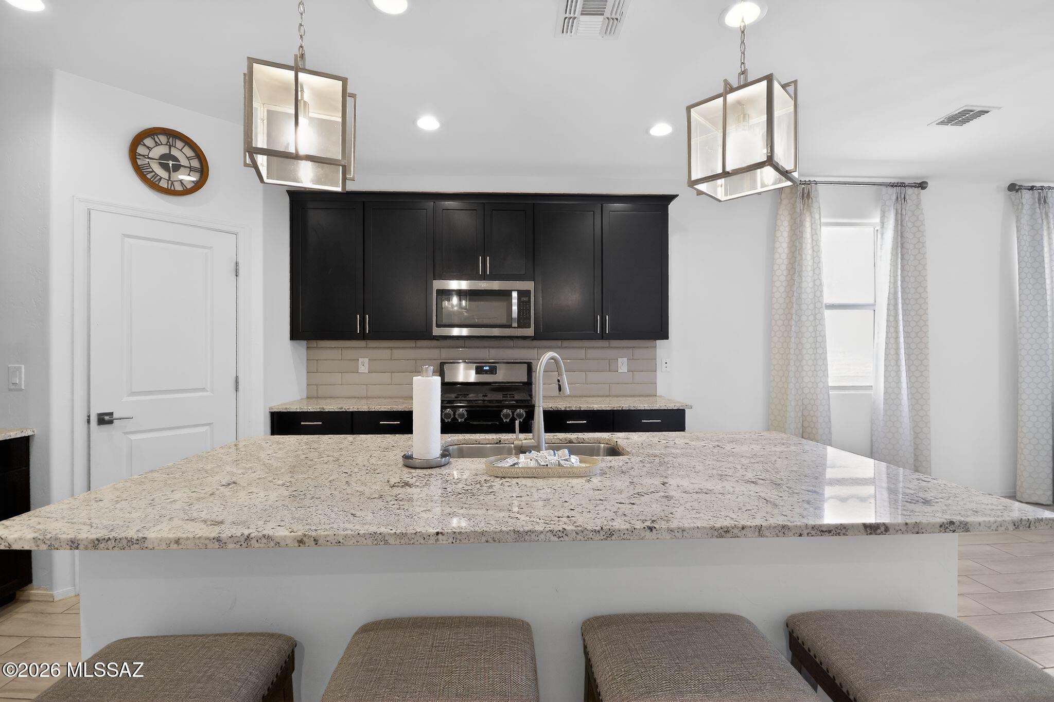 Gladden Farms Blocks 40 & 41 - Residential