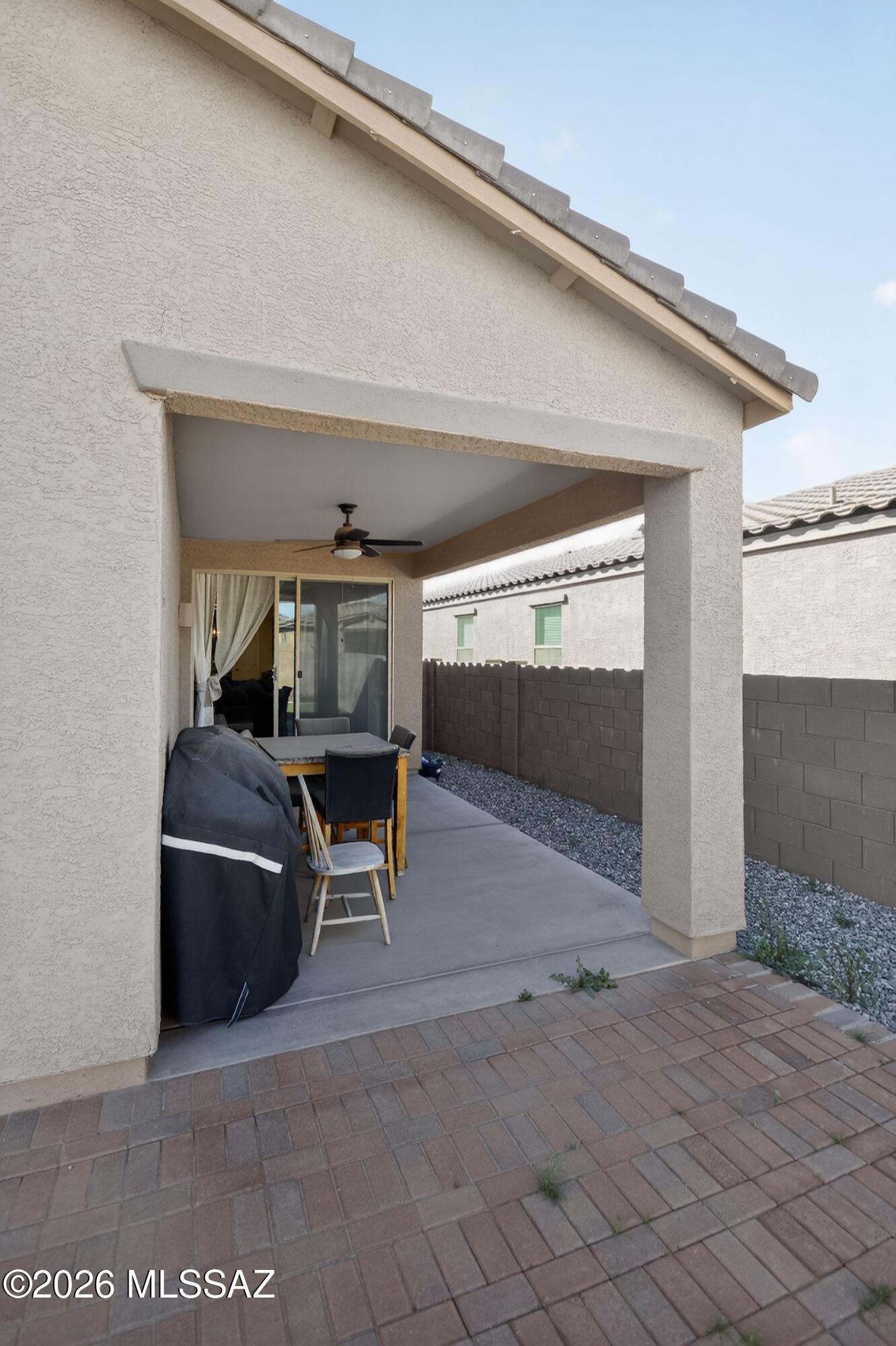 Gladden Farms Blocks 40 & 41 - Residential