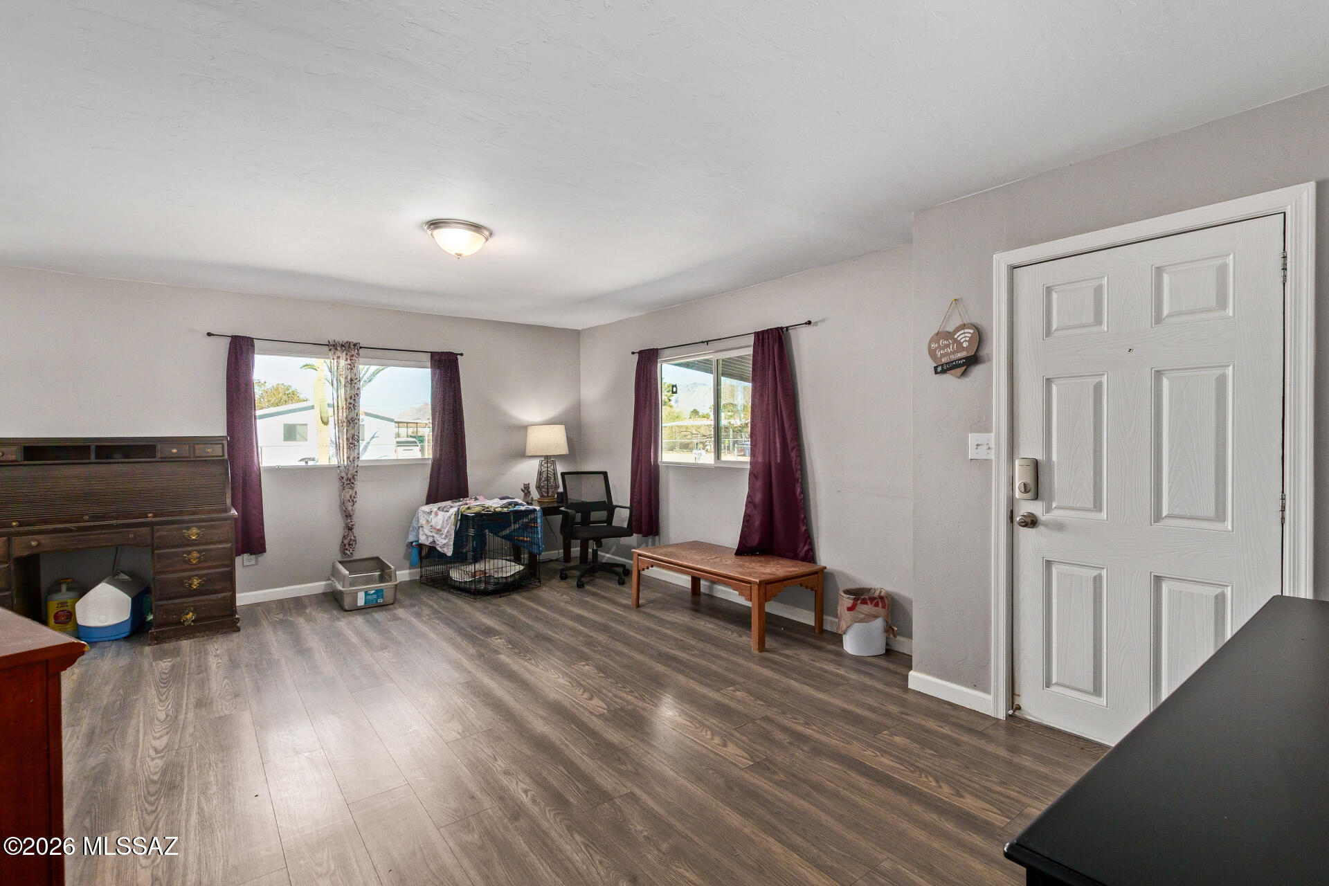 783 W Florence Street