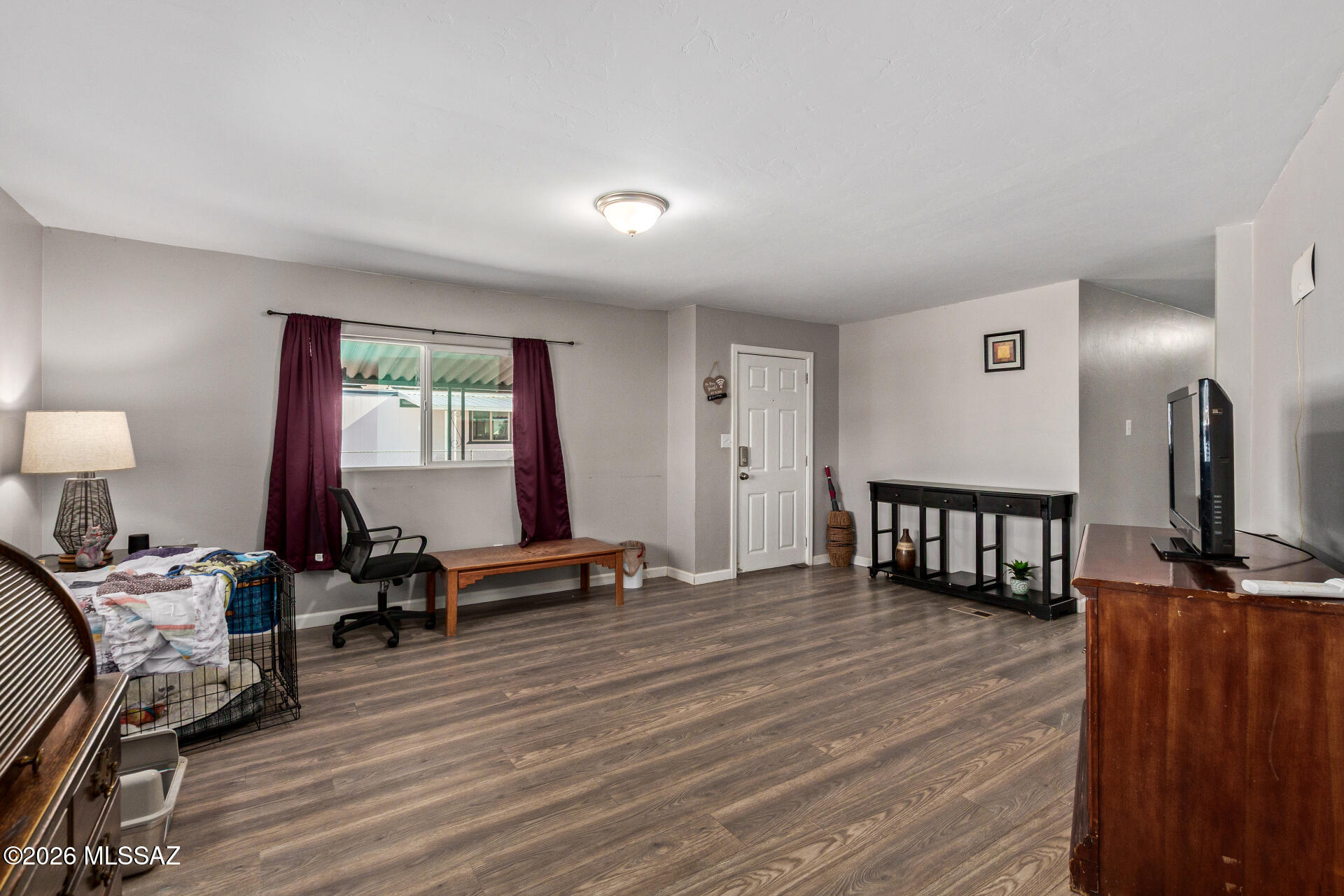 783 W Florence Street