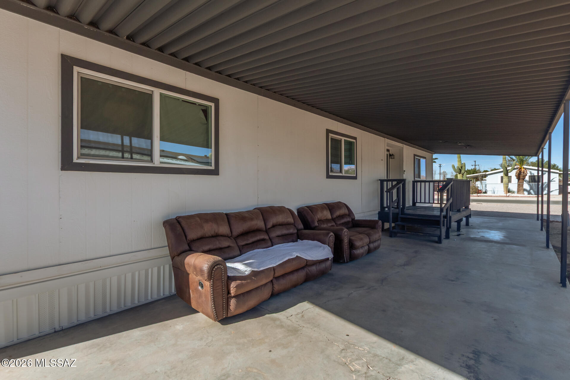 783 W Florence Street