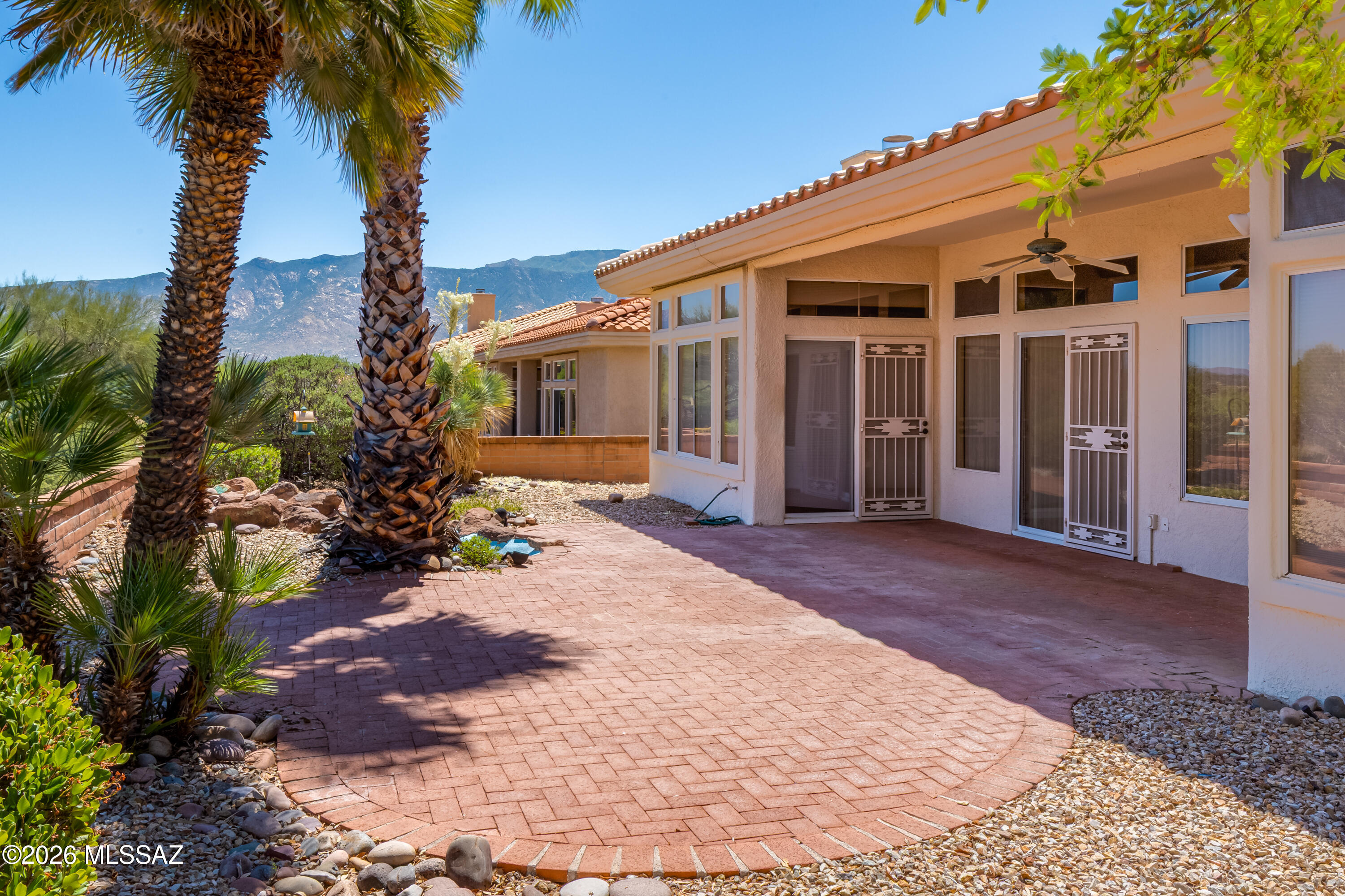 Sun City Vistoso Unit 7(1-227) - Residential