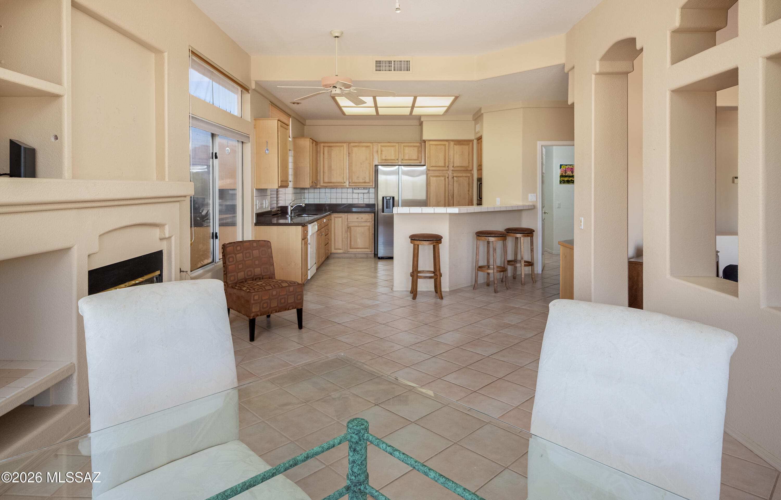 Sun City Vistoso Unit 7(1-227) - Residential