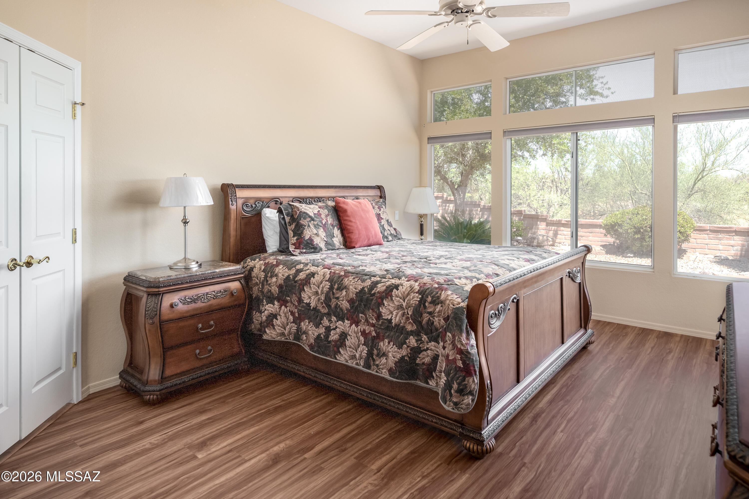 Sun City Vistoso Unit 7(1-227) - Residential