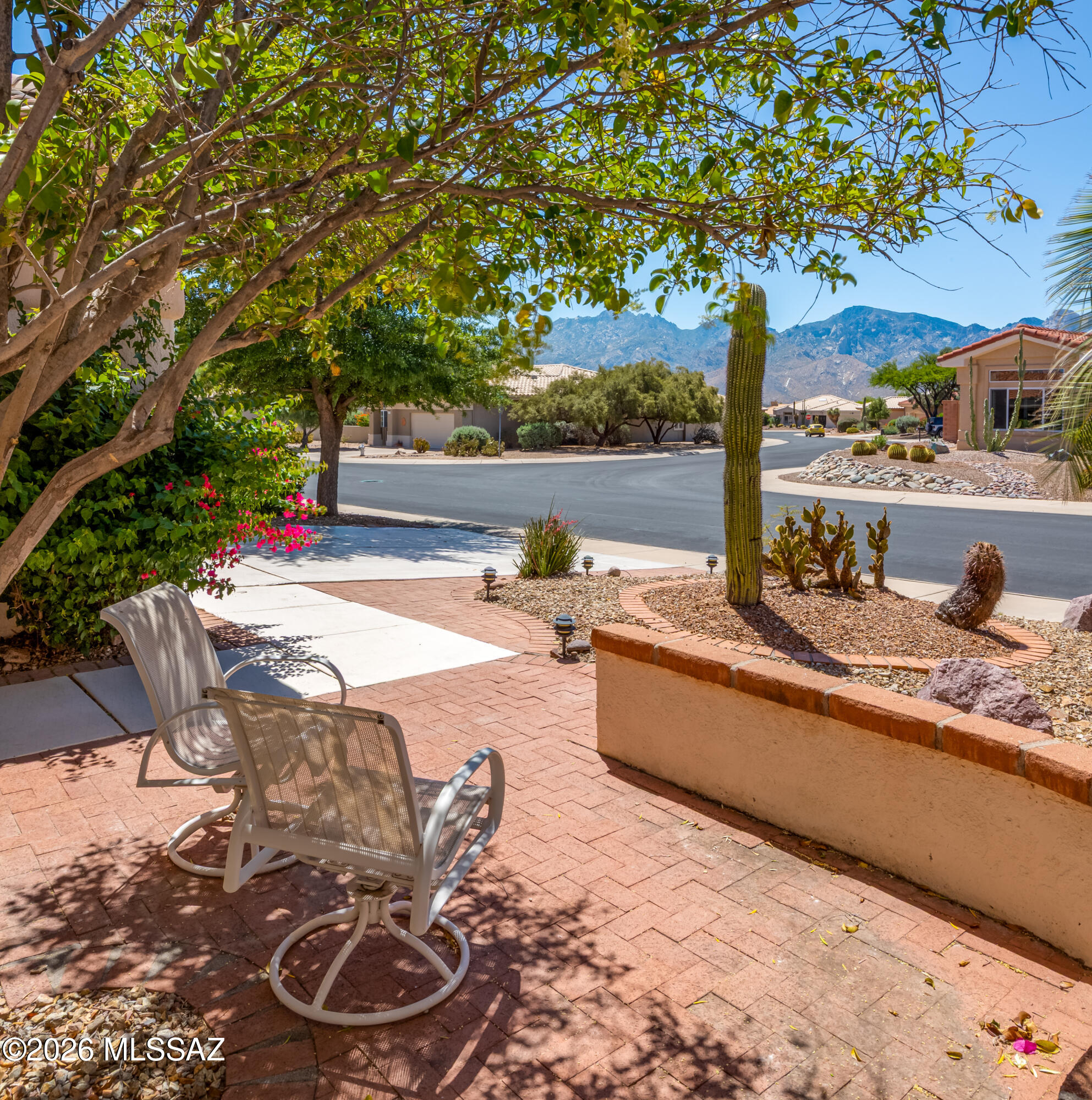 Sun City Vistoso Unit 7(1-227) - Residential