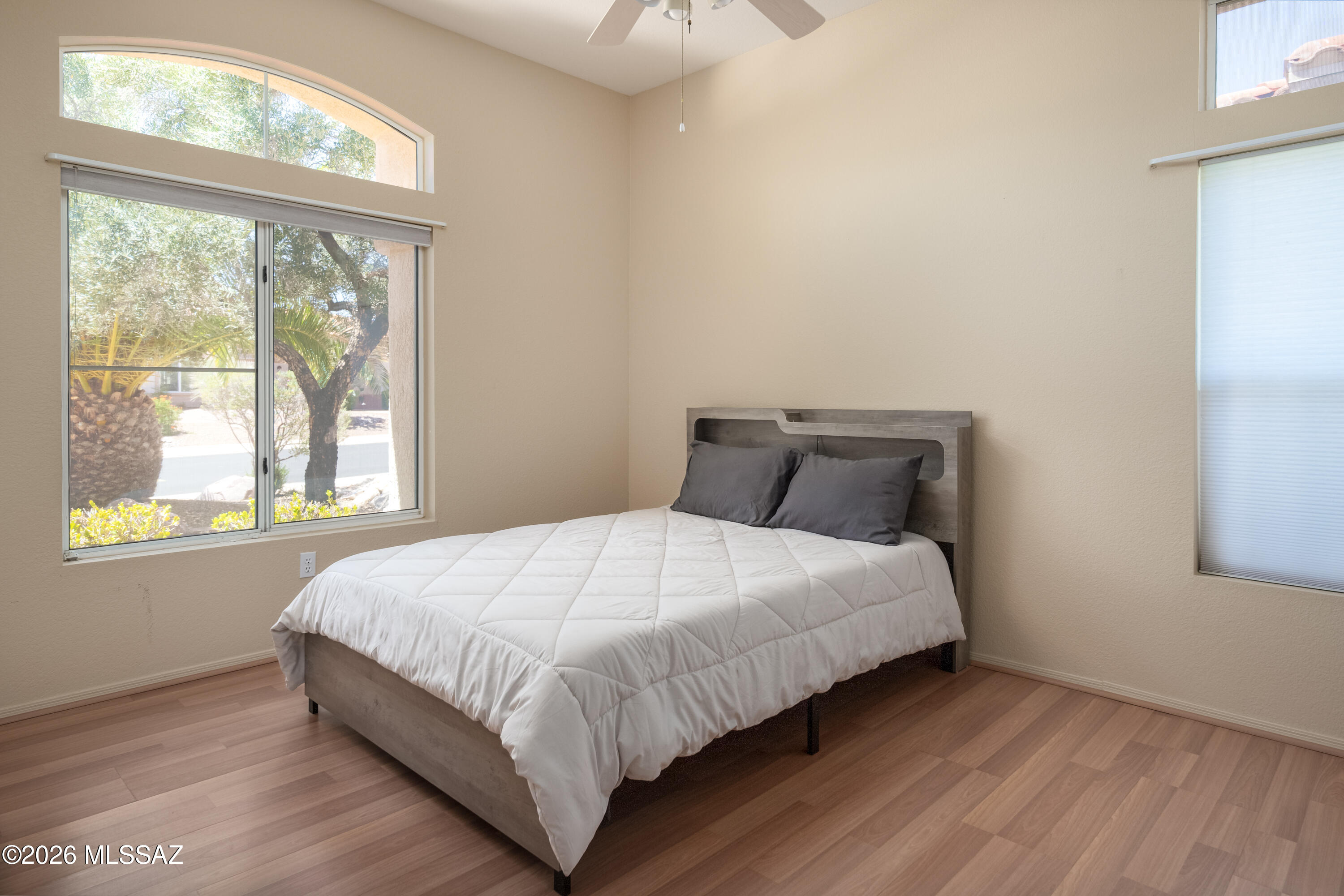 Sun City Vistoso Unit 7(1-227) - Residential