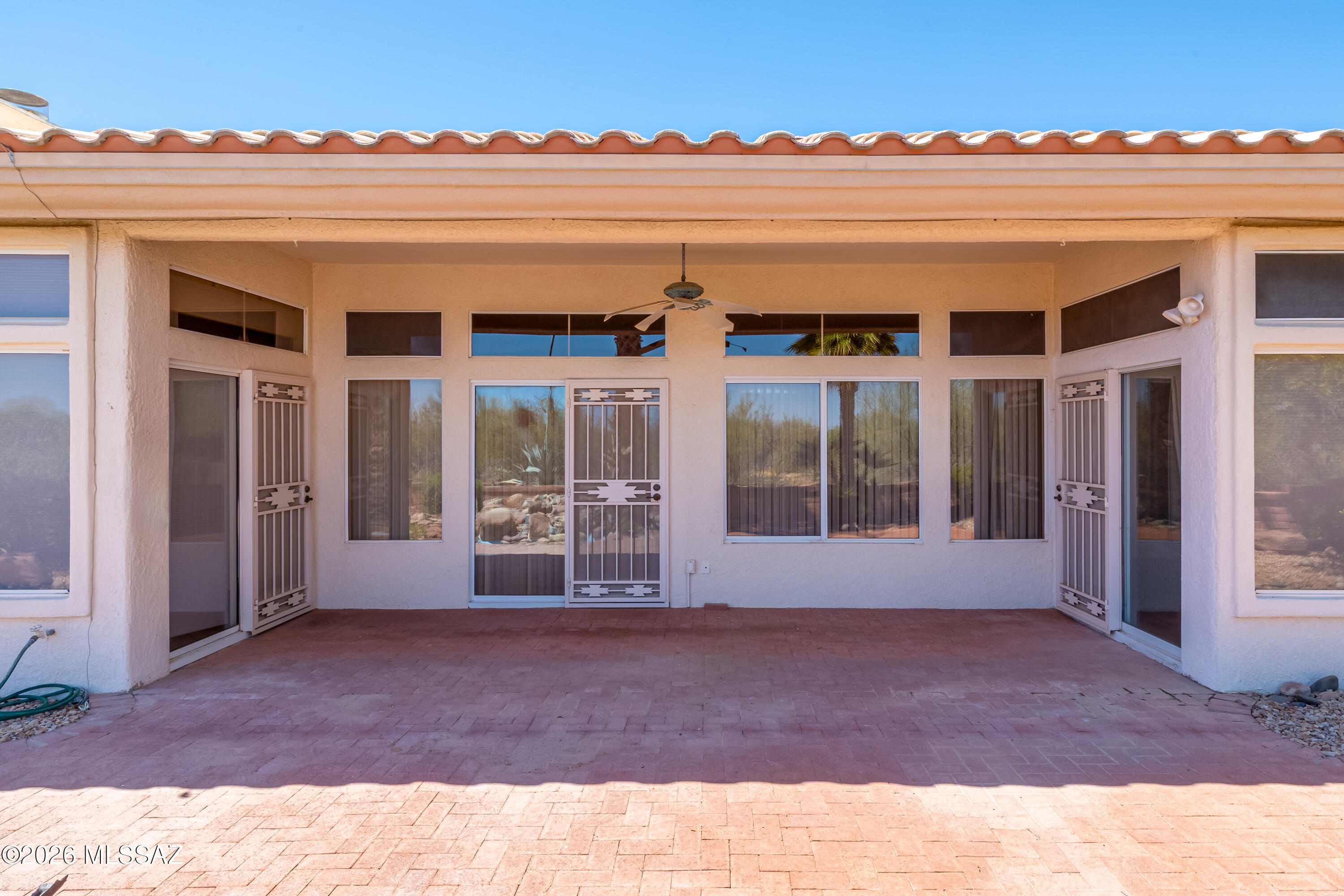 Sun City Vistoso Unit 7(1-227) - Residential