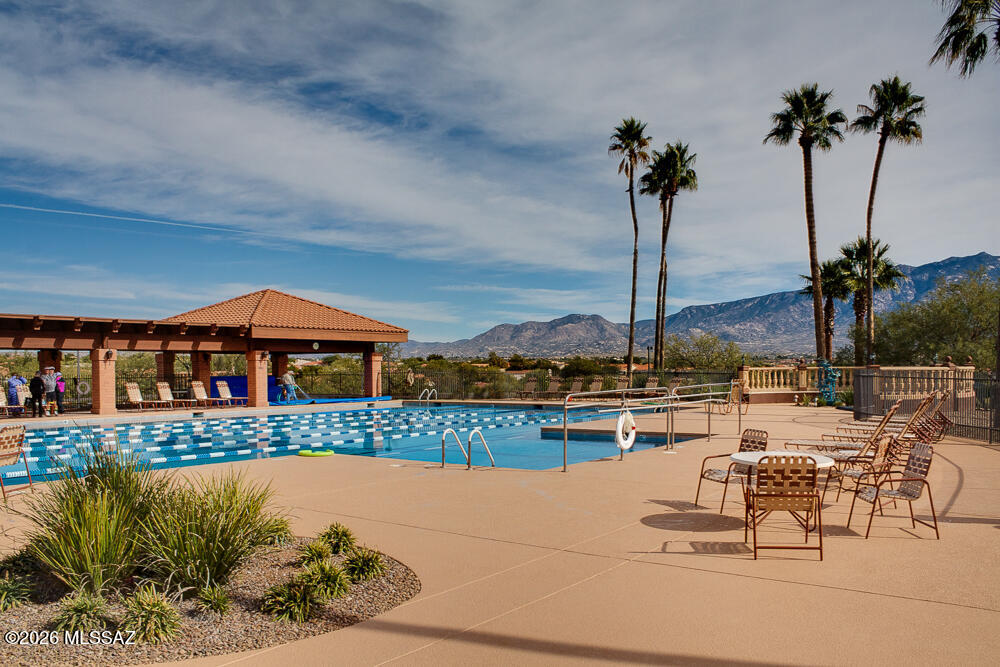Sun City Vistoso Unit 7(1-227) - Residential