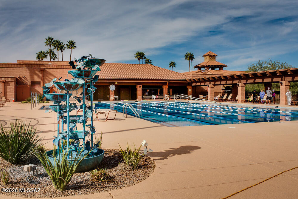 Sun City Vistoso Unit 7(1-227) - Residential