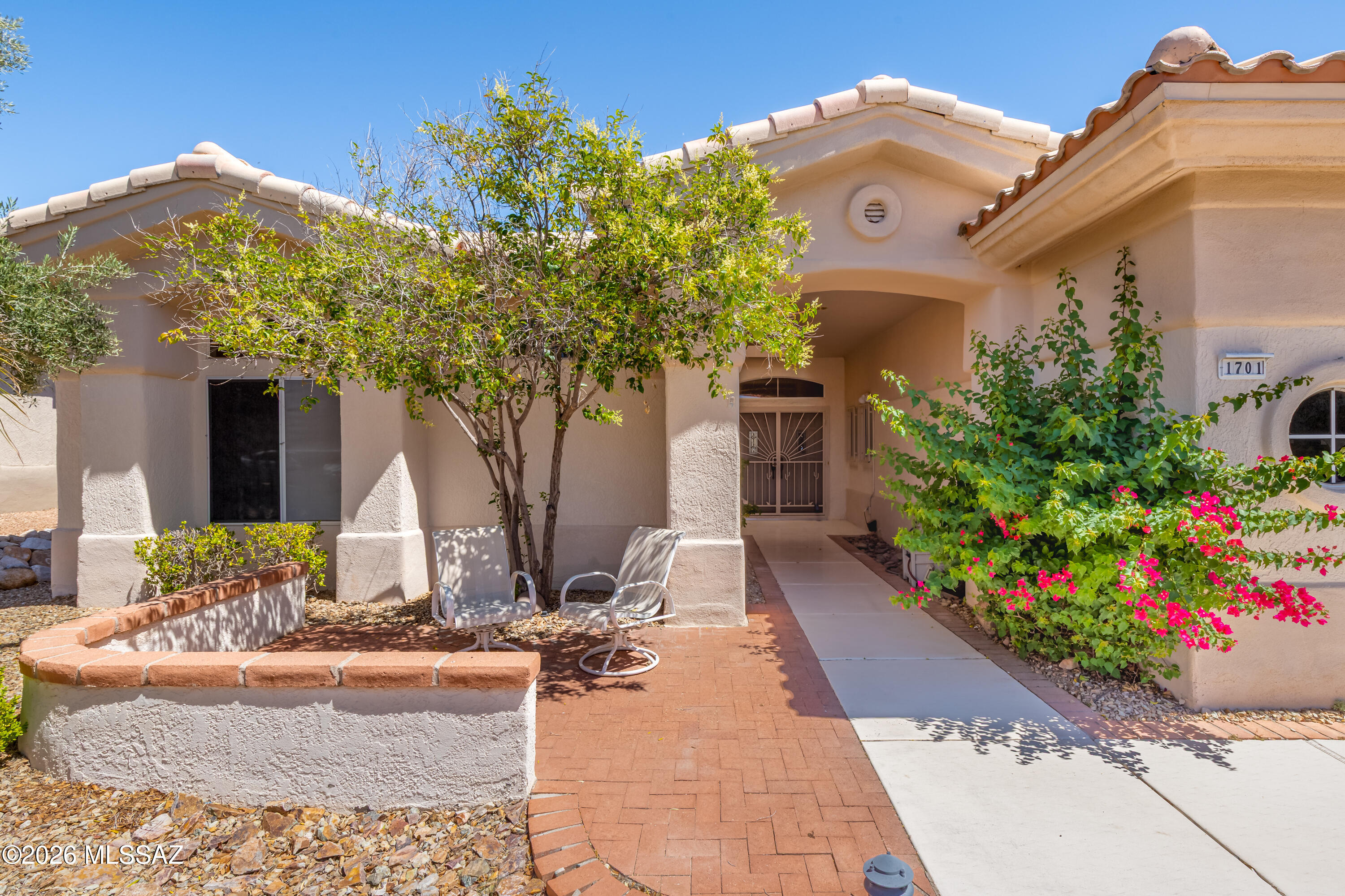Sun City Vistoso Unit 7(1-227) - Residential