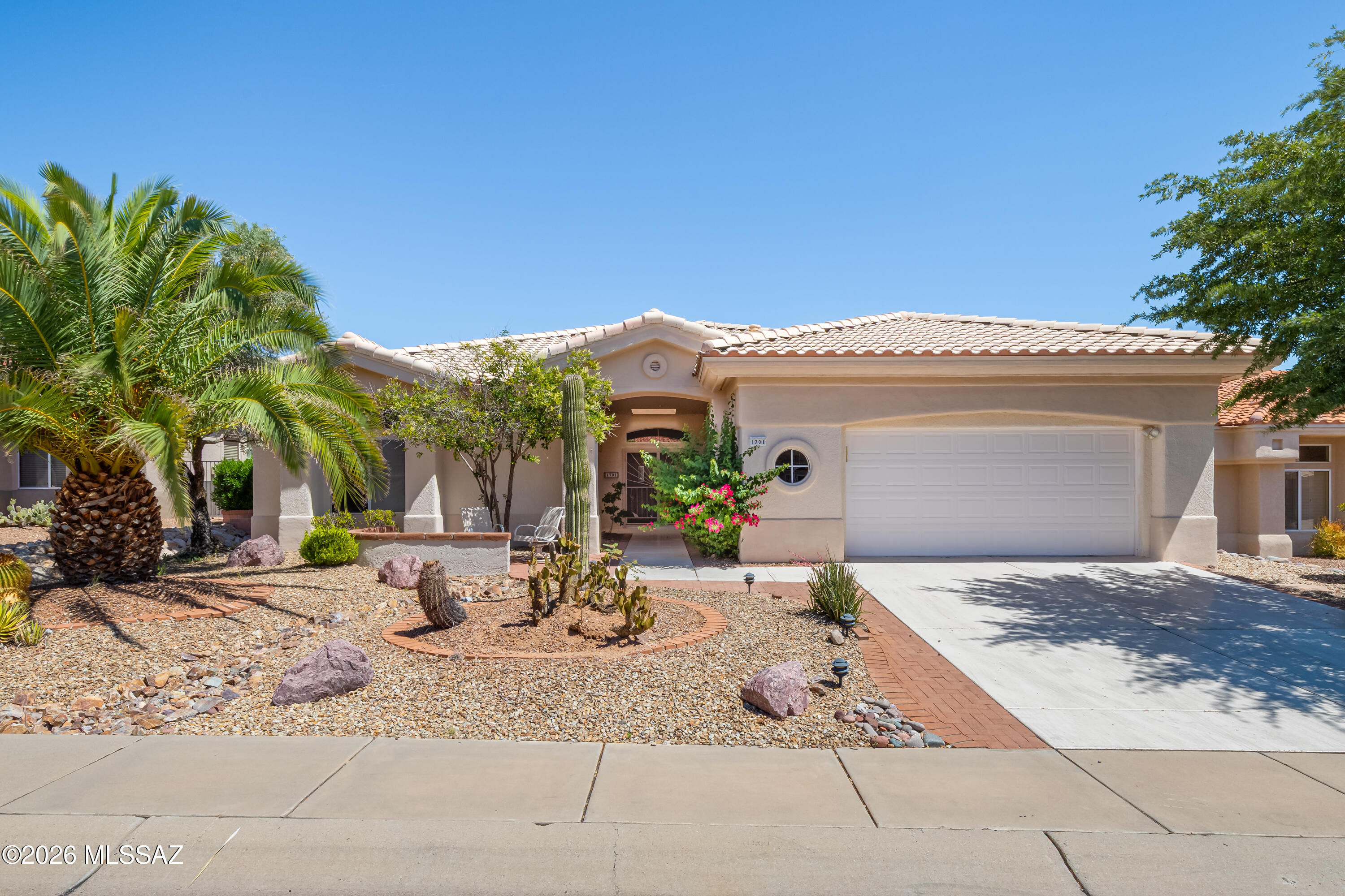 Sun City Vistoso Unit 7(1-227) - Residential