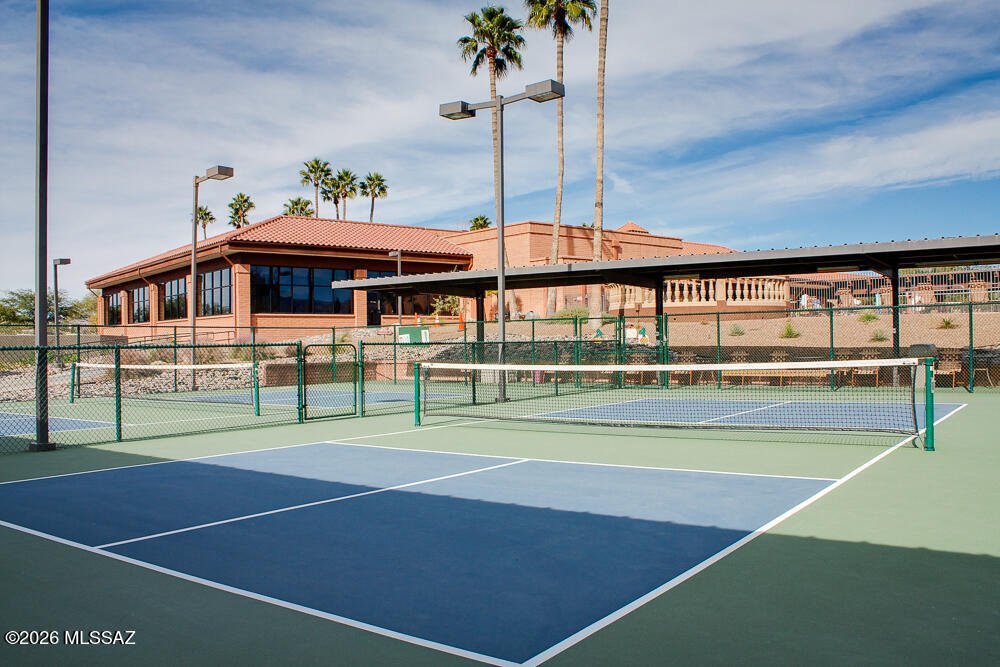 Sun City Vistoso Unit 7(1-227) - Residential