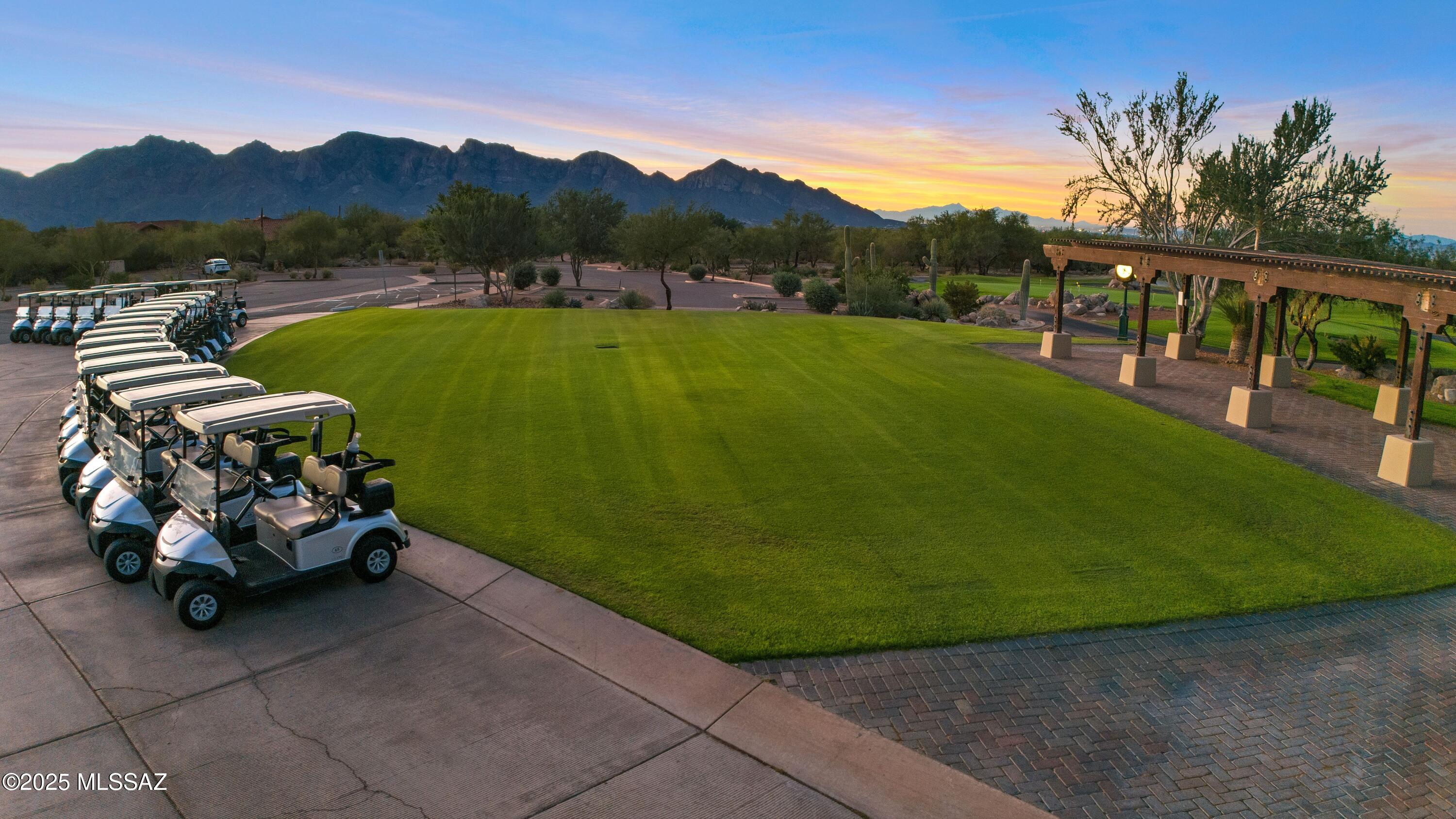 Stone Canyon VIII (486-602) - Residential