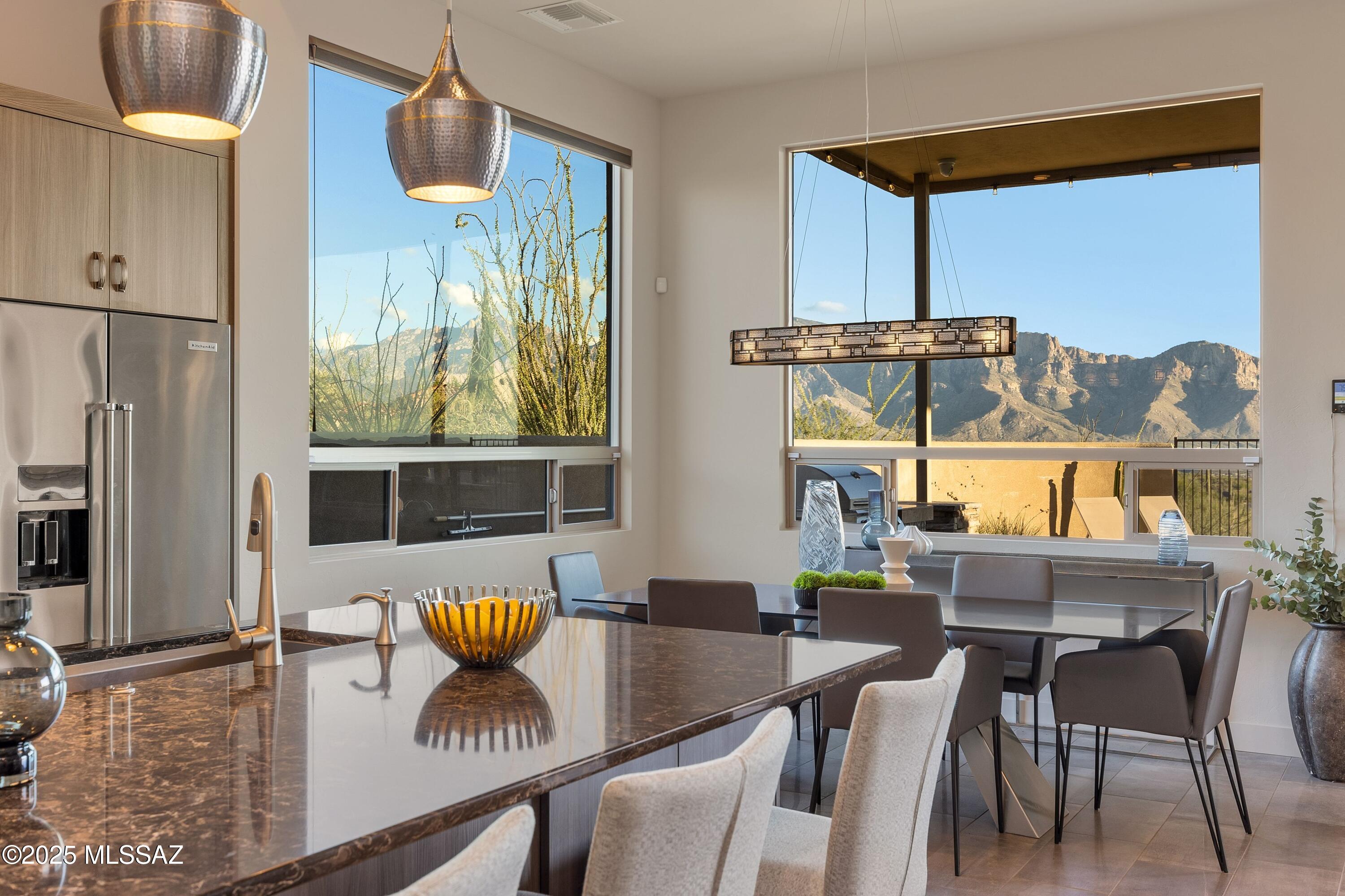 Stone Canyon VIII (486-602) - Residential