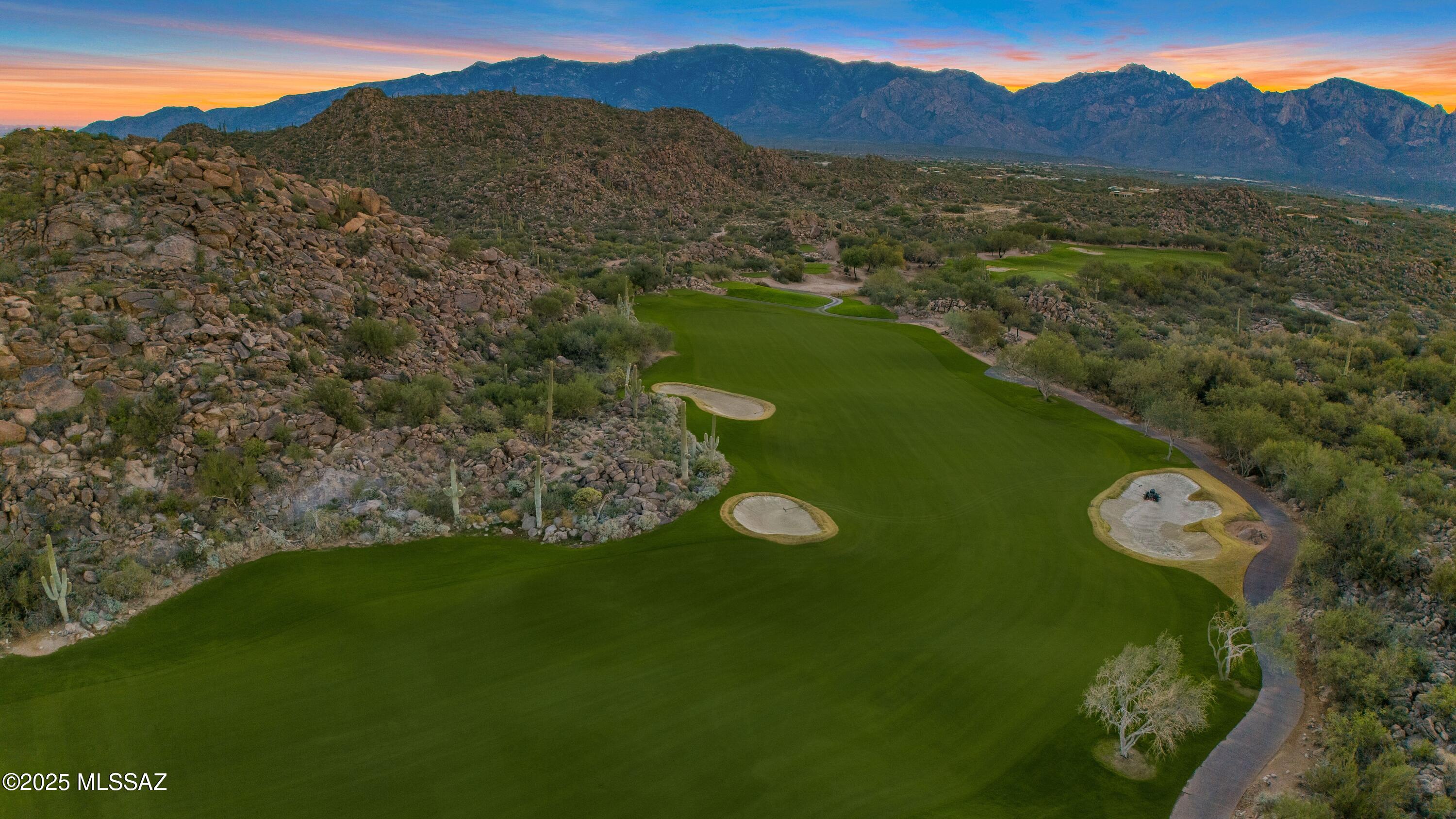 Stone Canyon VIII (486-602) - Residential