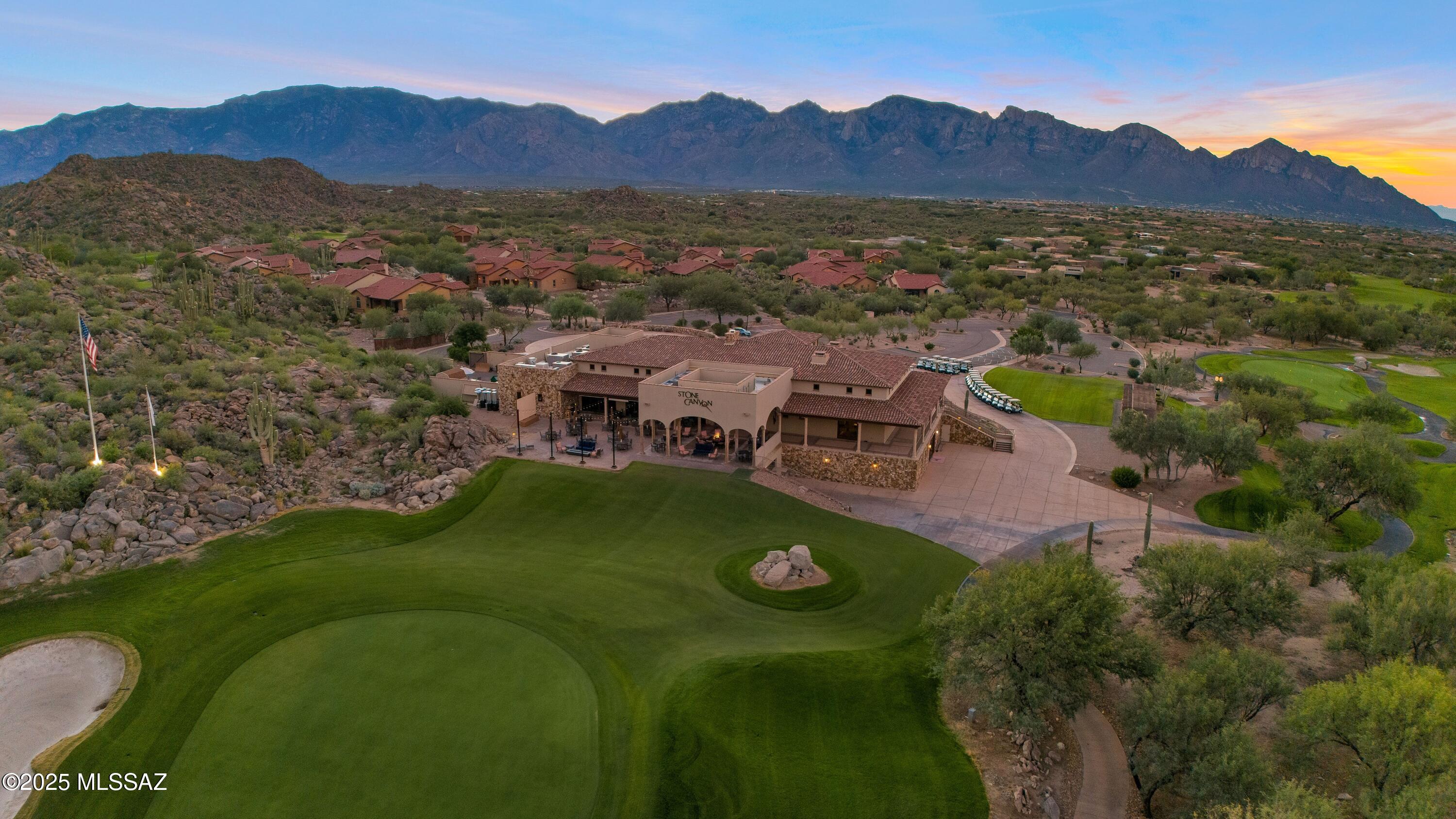 Stone Canyon VIII (486-602) - Residential