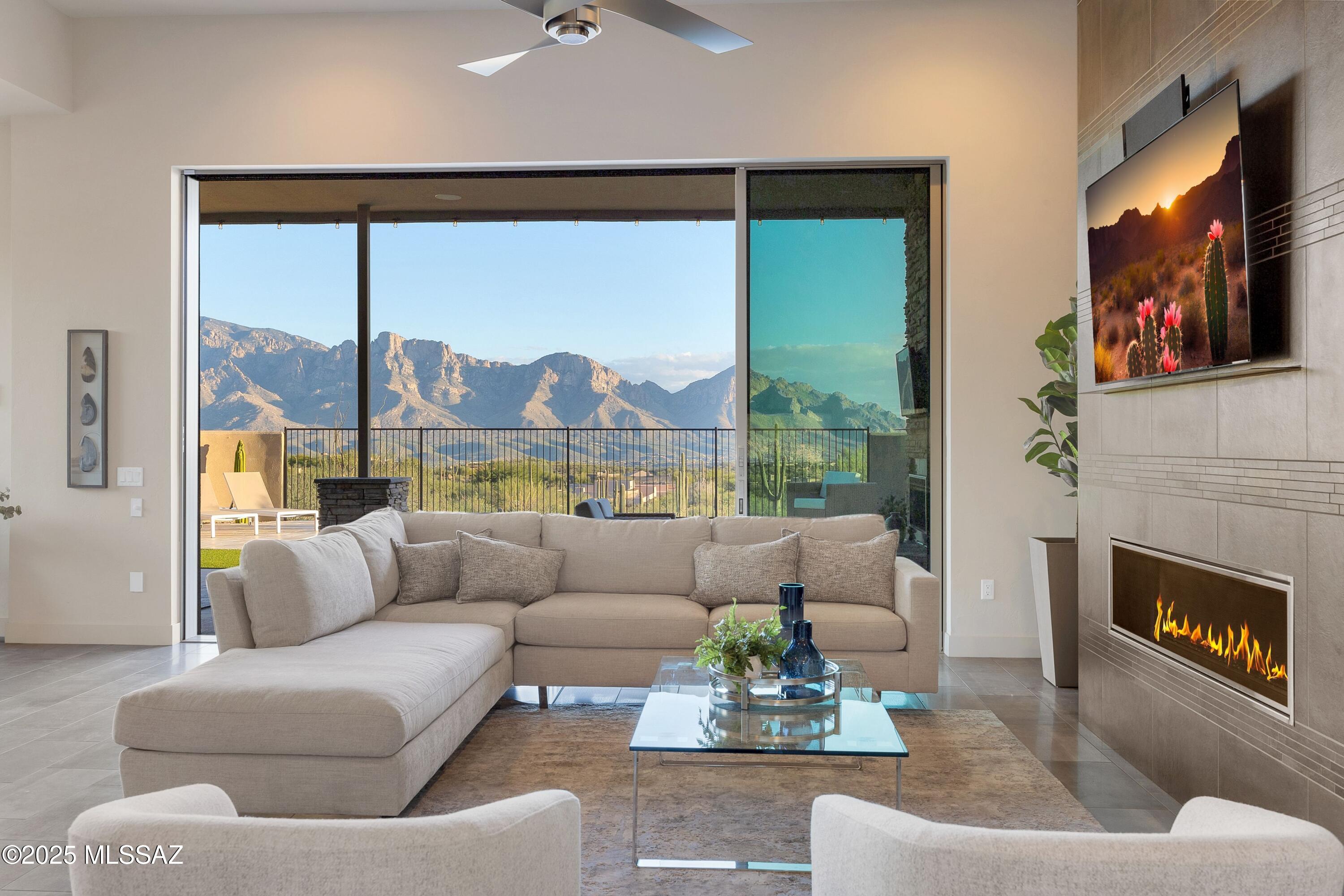 Stone Canyon VIII (486-602) - Residential