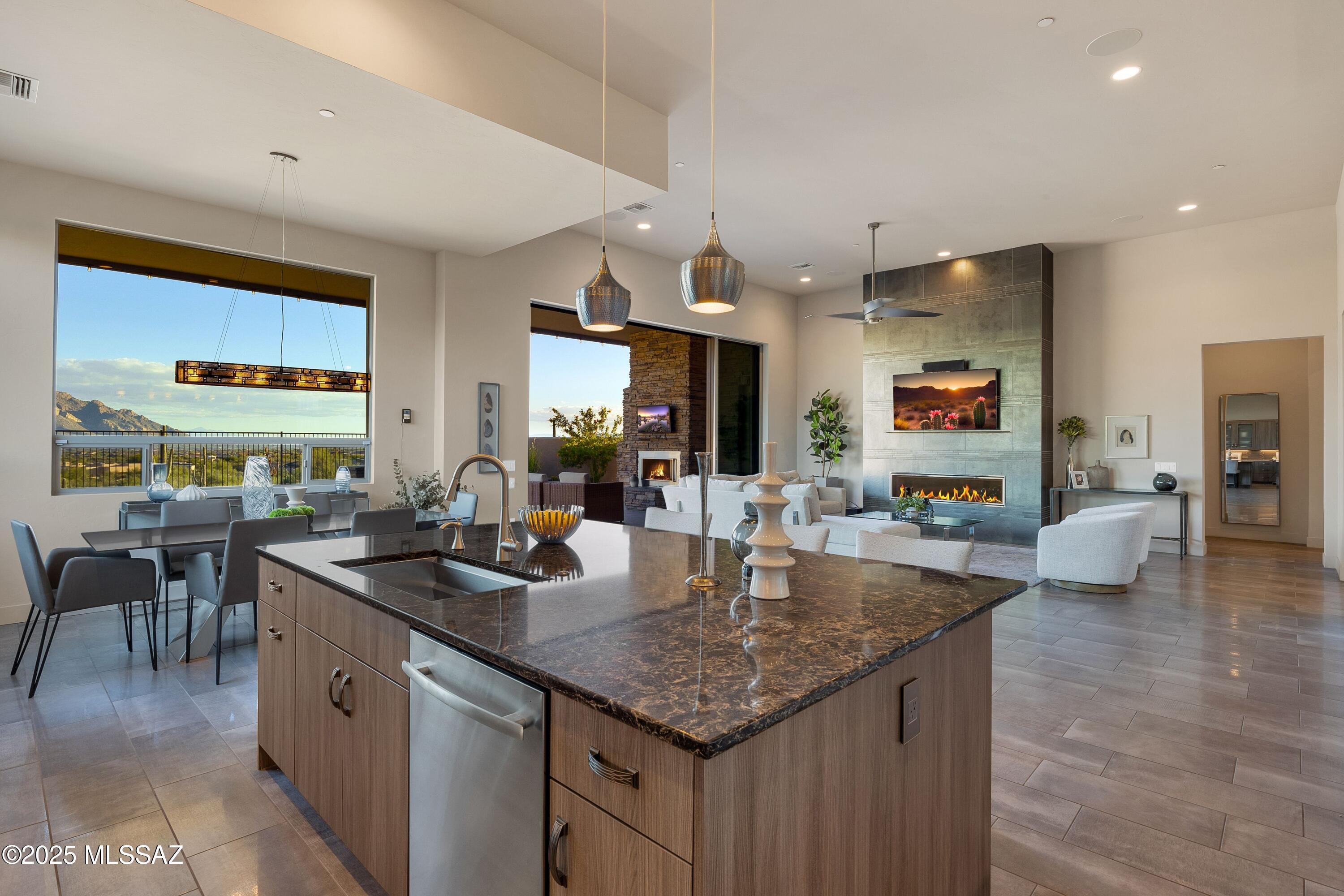Stone Canyon VIII (486-602) - Residential
