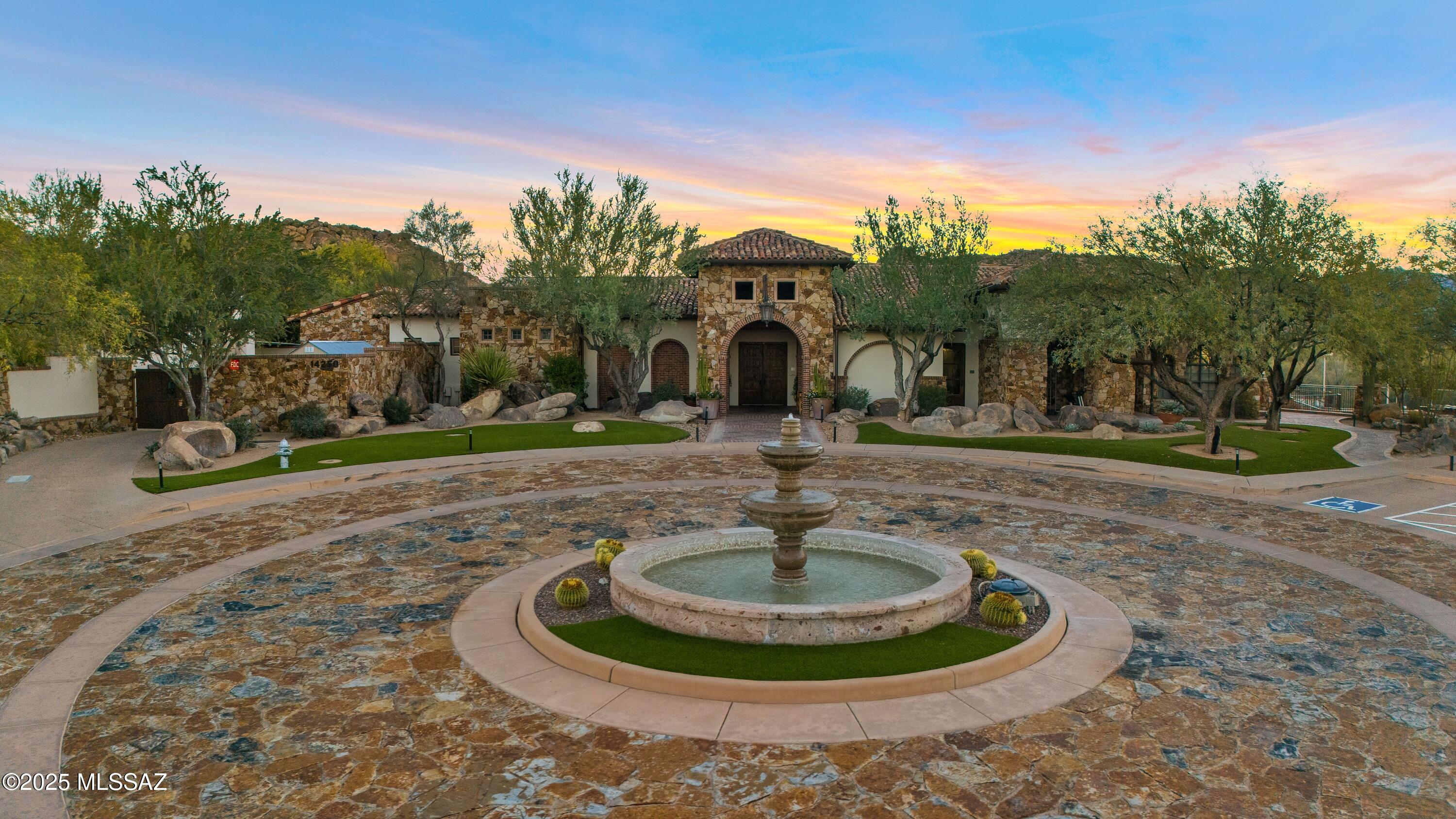 Stone Canyon VIII (486-602) - Residential