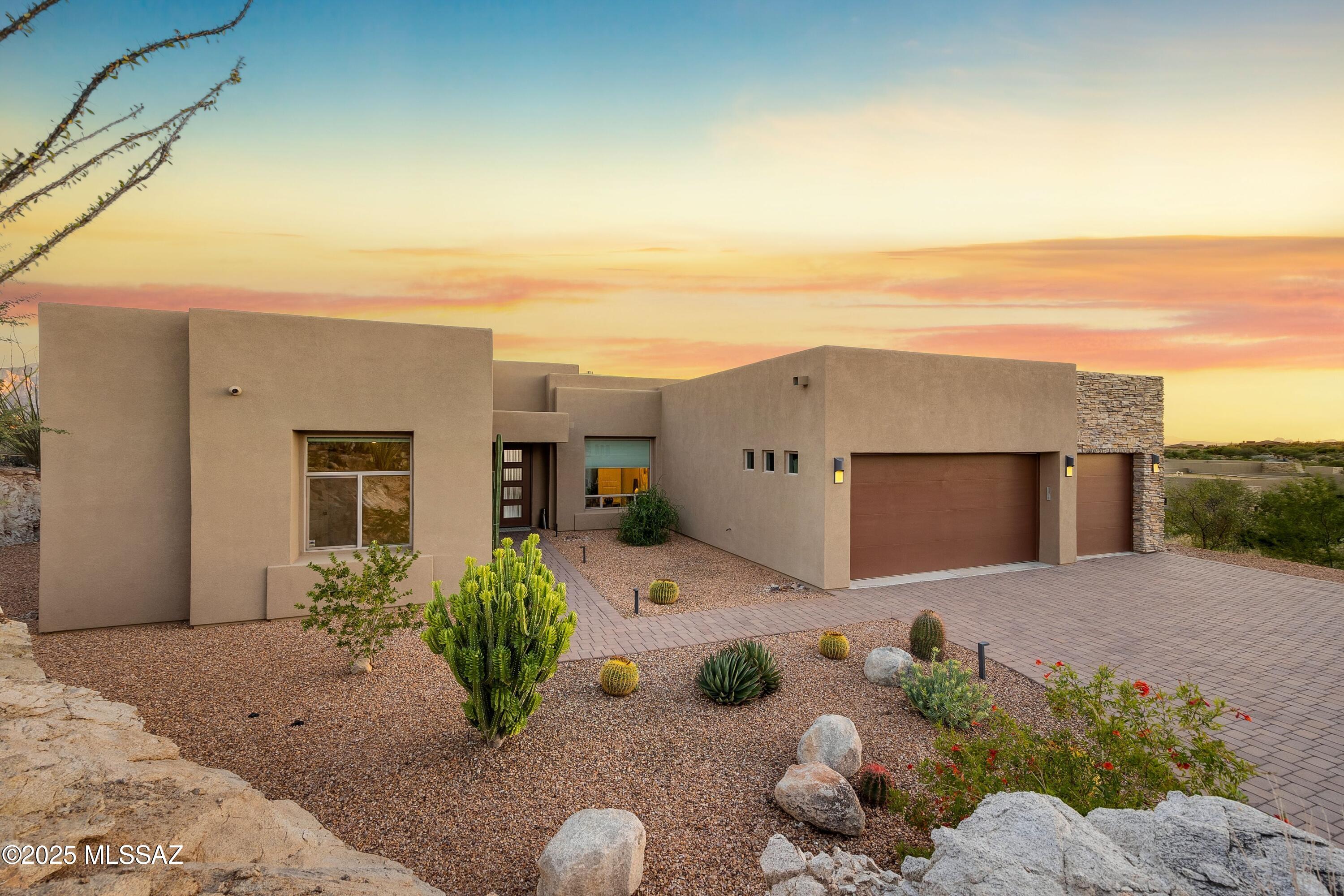 Stone Canyon VIII (486-602) - Residential