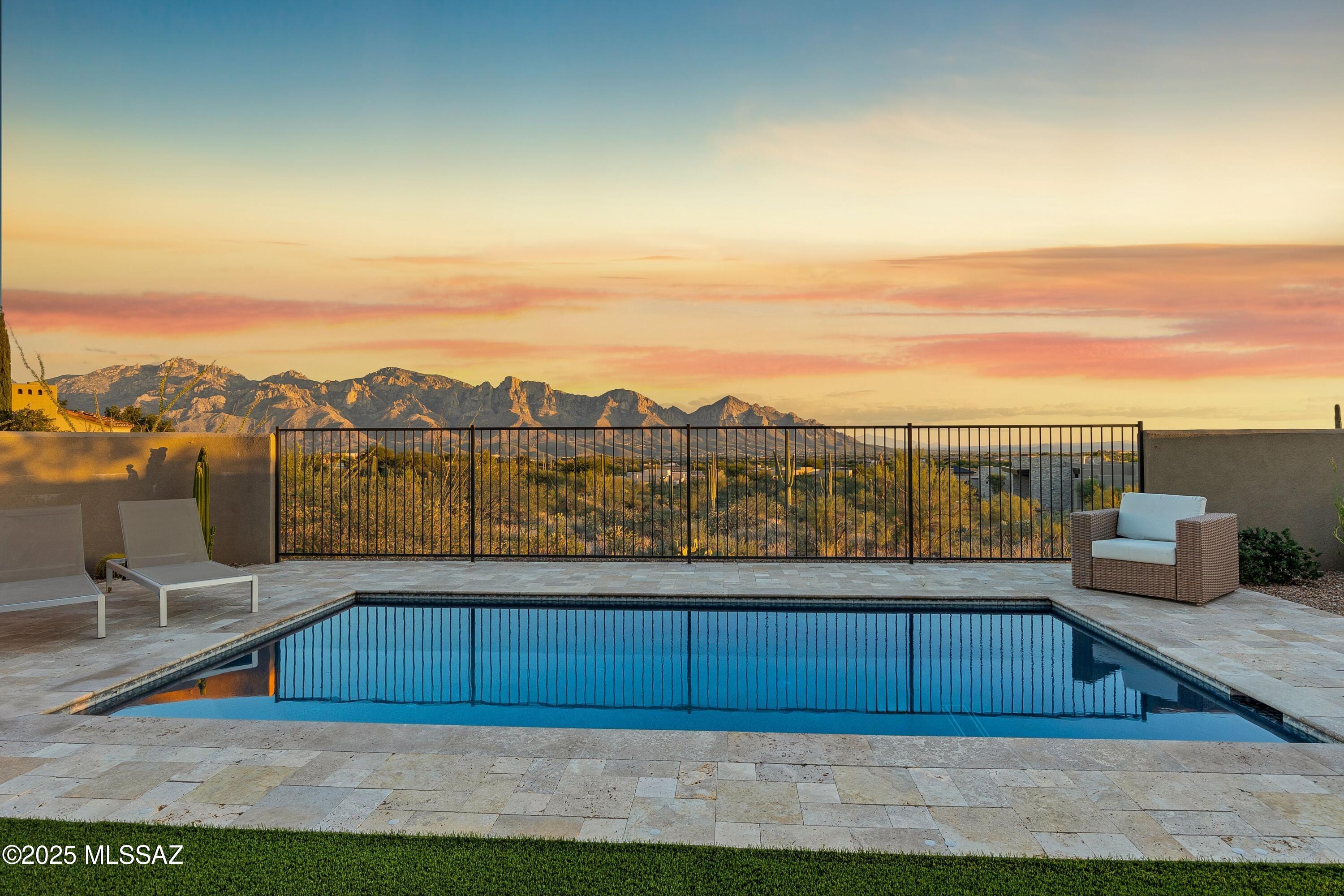Stone Canyon VIII (486-602) - Residential