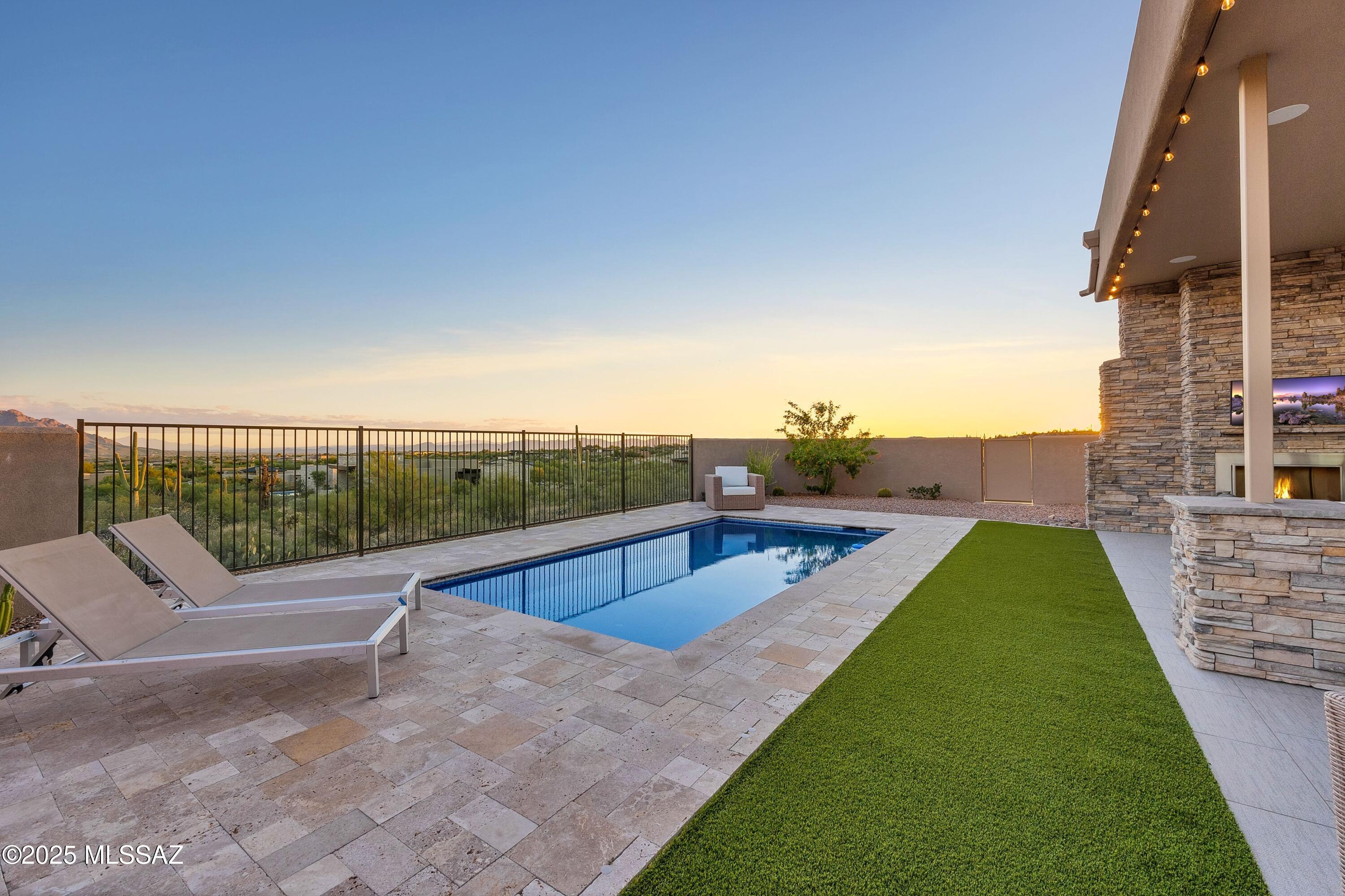 Stone Canyon VIII (486-602) - Residential