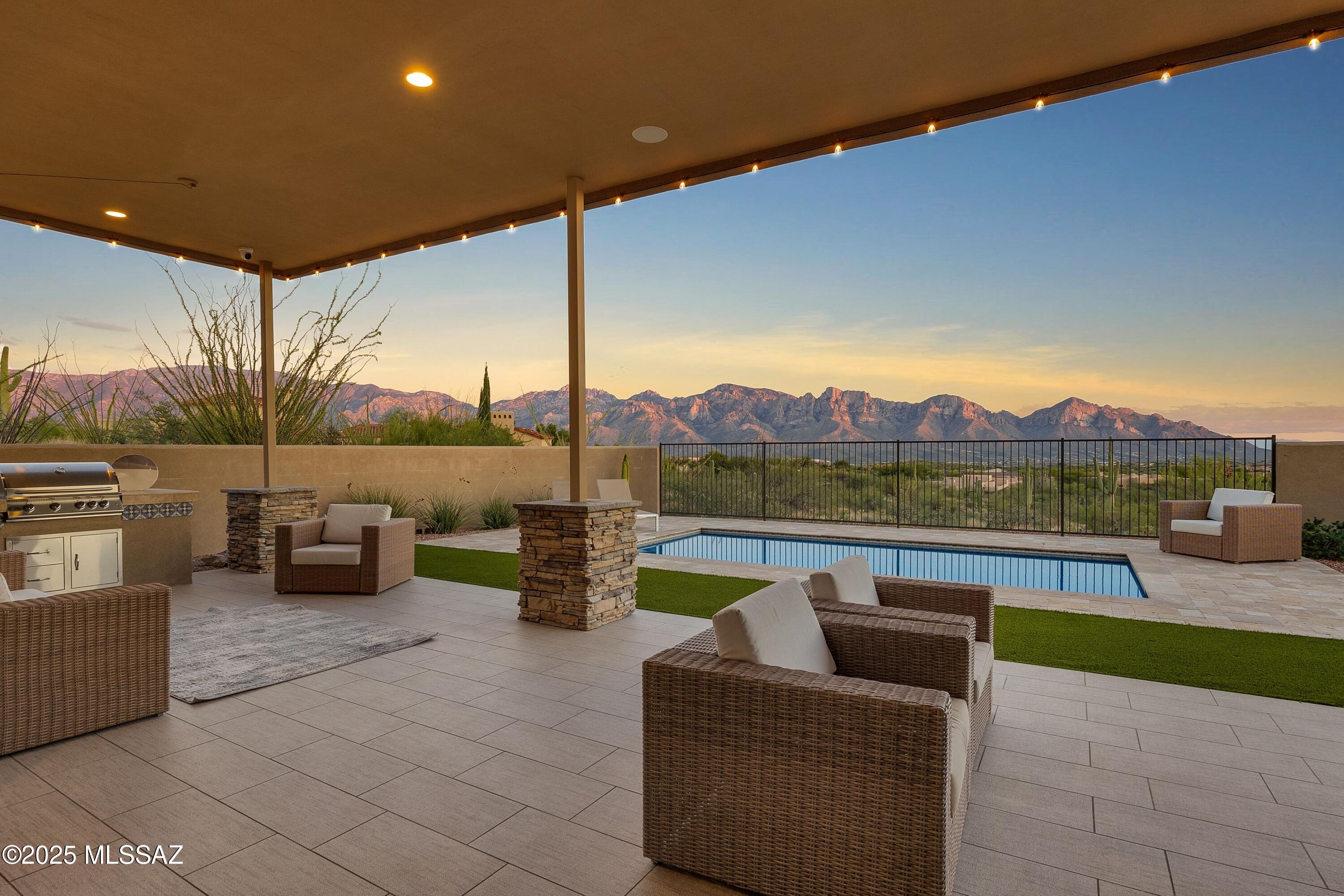 Stone Canyon VIII (486-602) - Residential