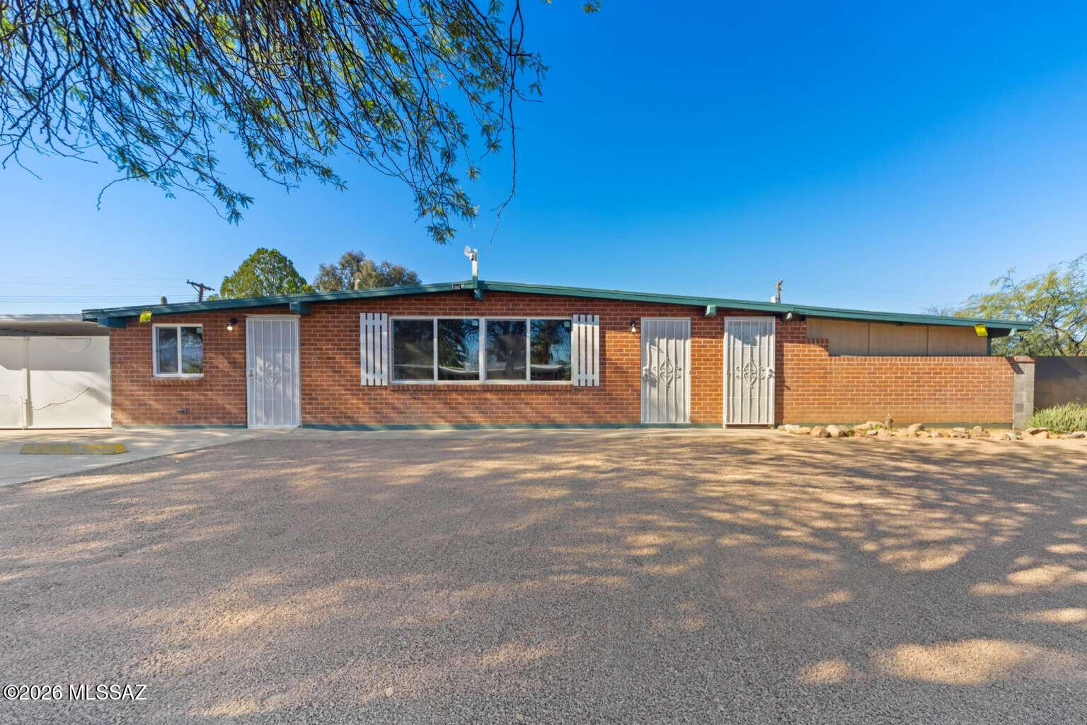 Yale Estates - Residential