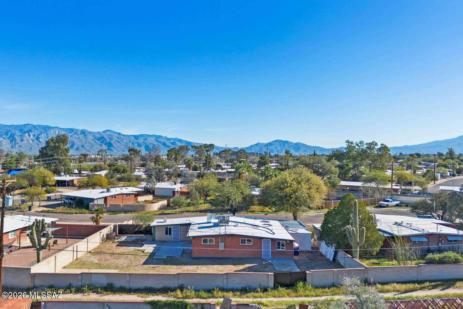 Yale Estates - Residential