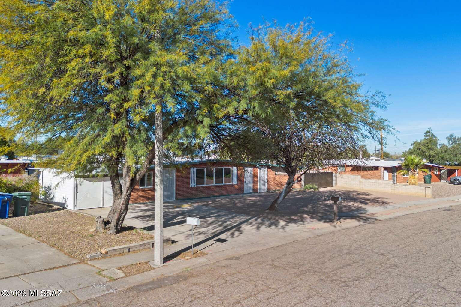 Yale Estates - Residential