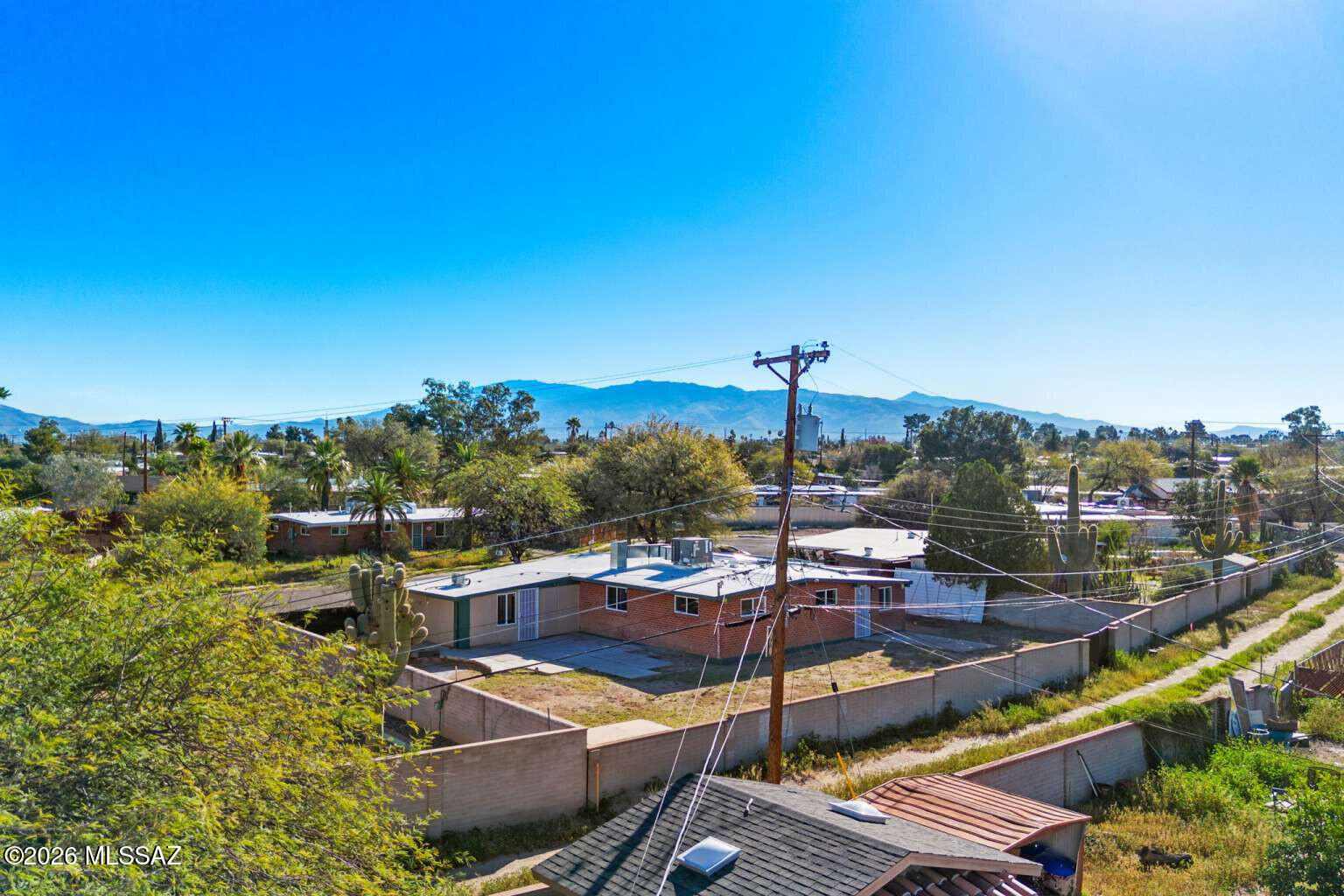 Yale Estates - Residential