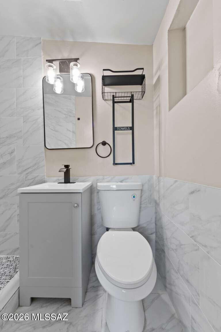 Yale Estates - Residential