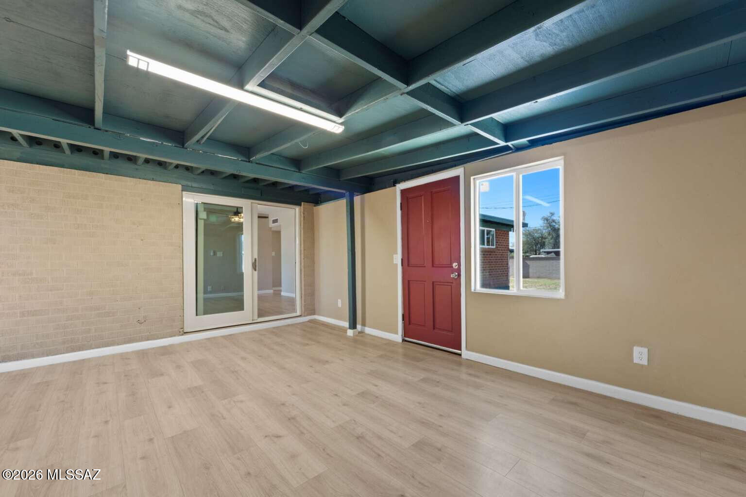 Yale Estates - Residential