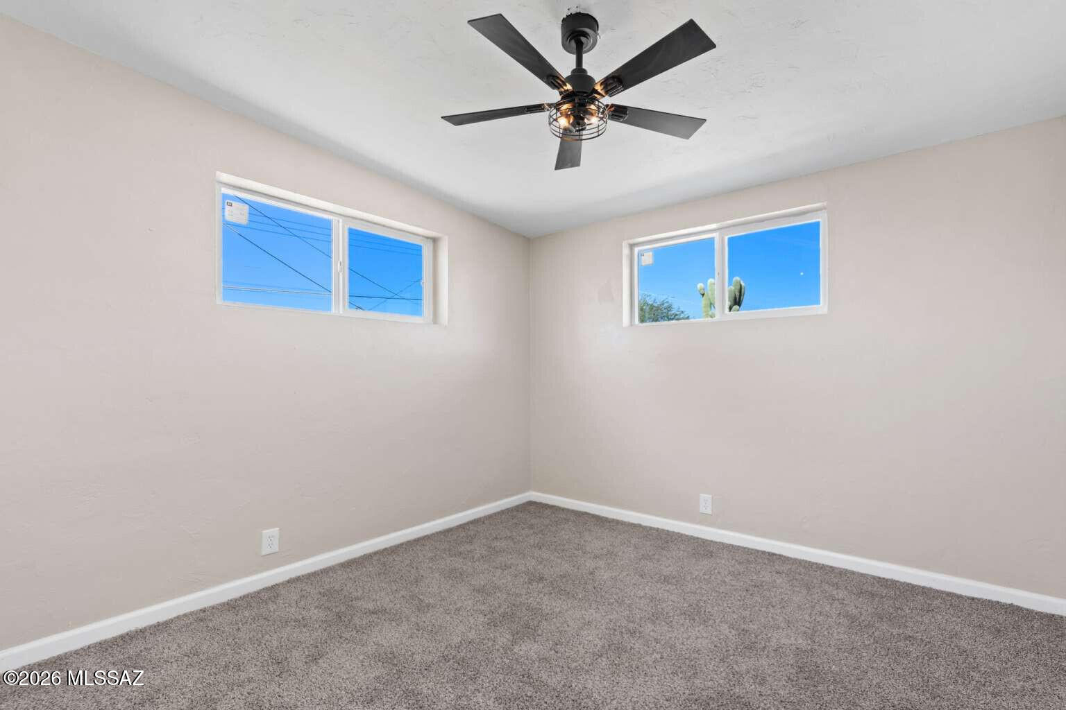 Yale Estates - Residential