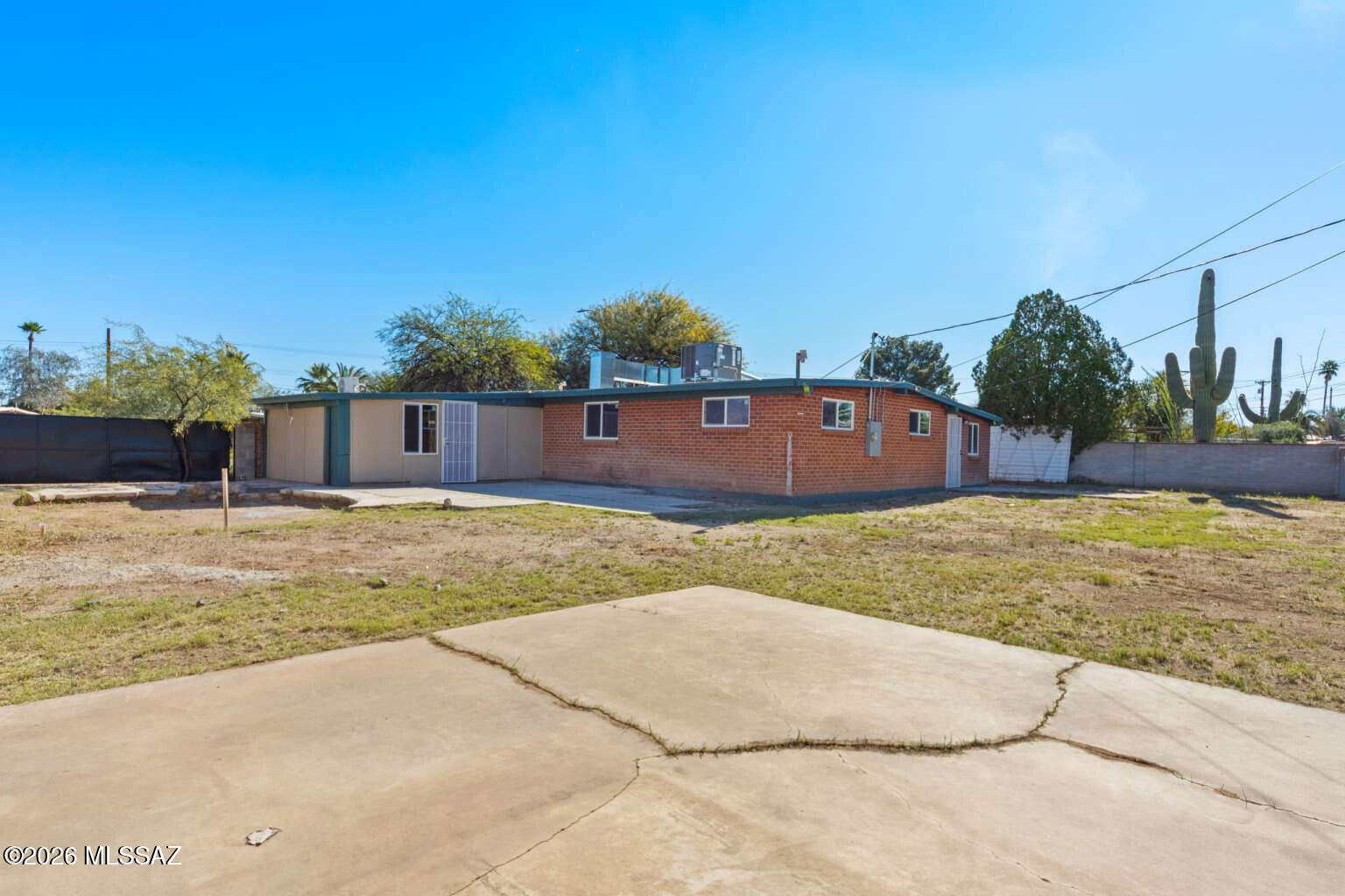 Yale Estates - Residential