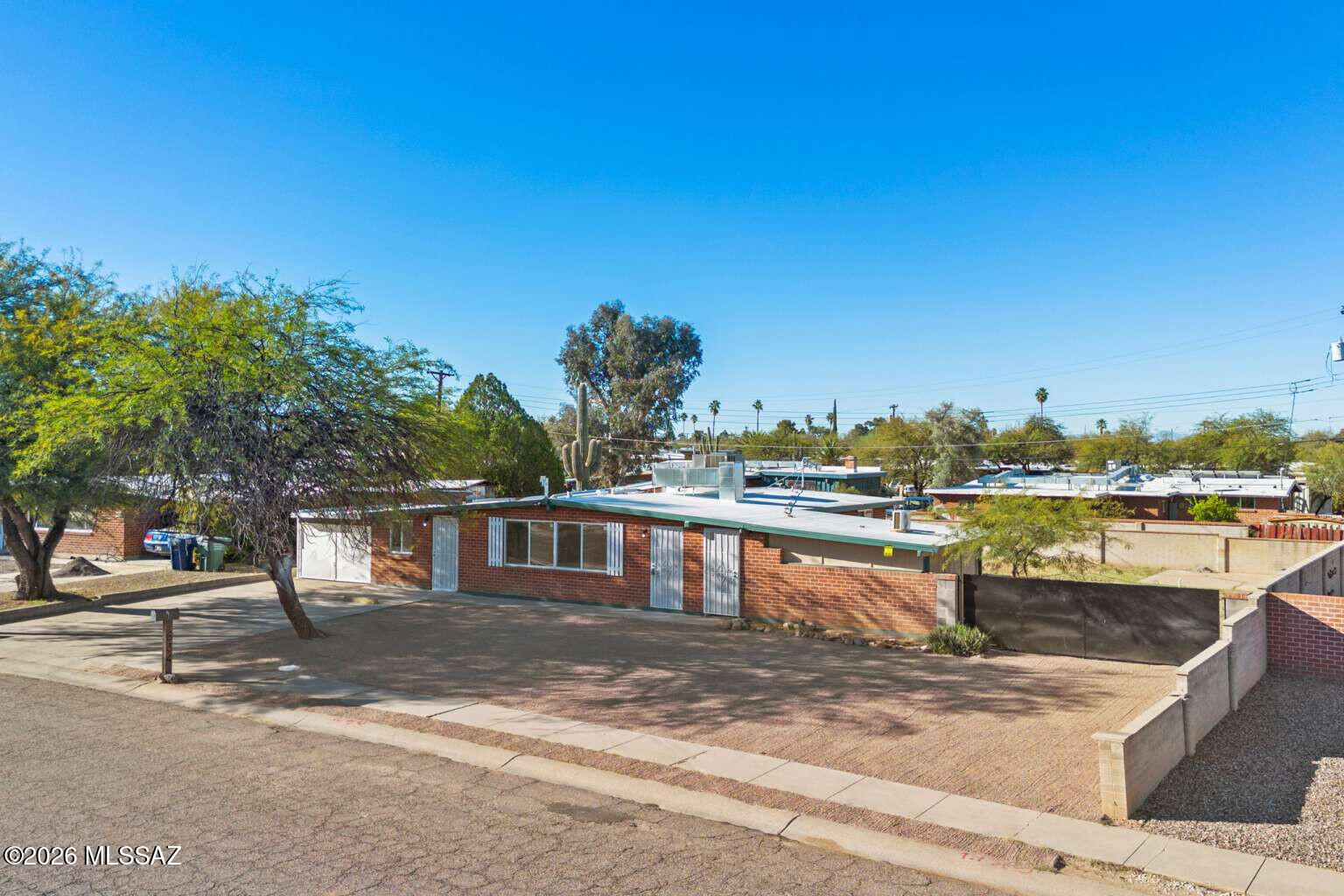 Yale Estates - Residential
