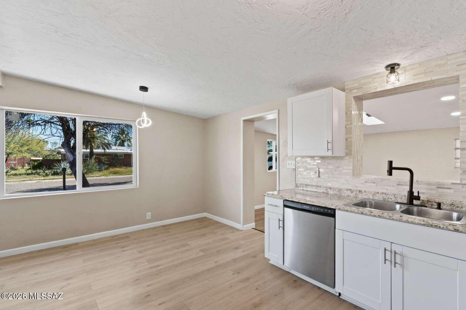Yale Estates - Residential