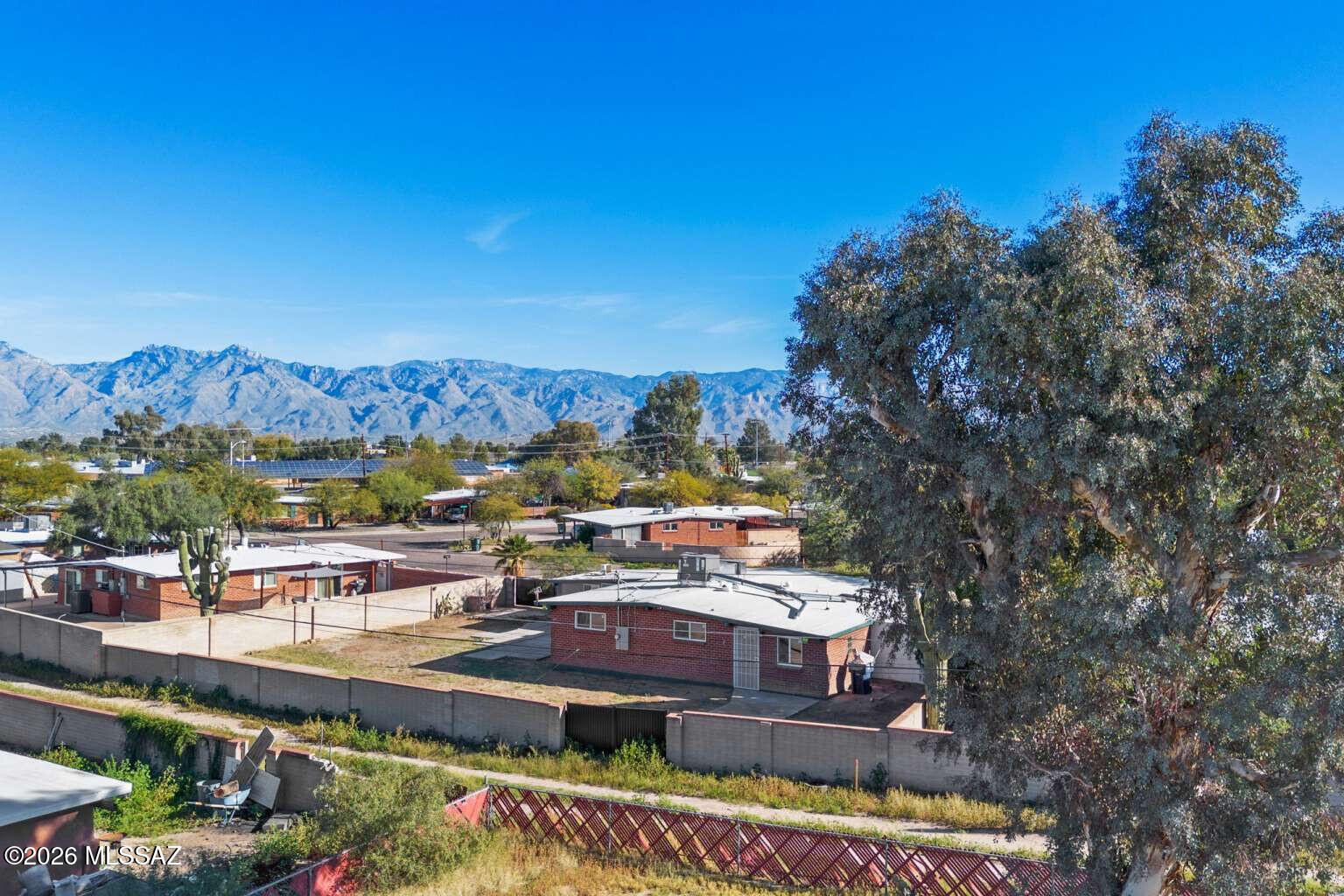 Yale Estates - Residential