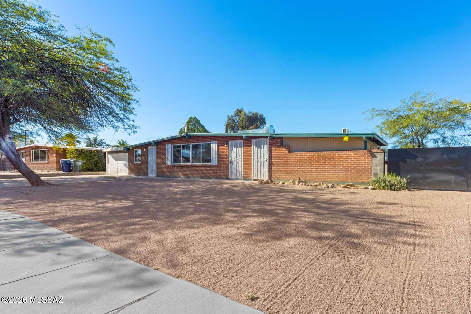 Yale Estates - Residential