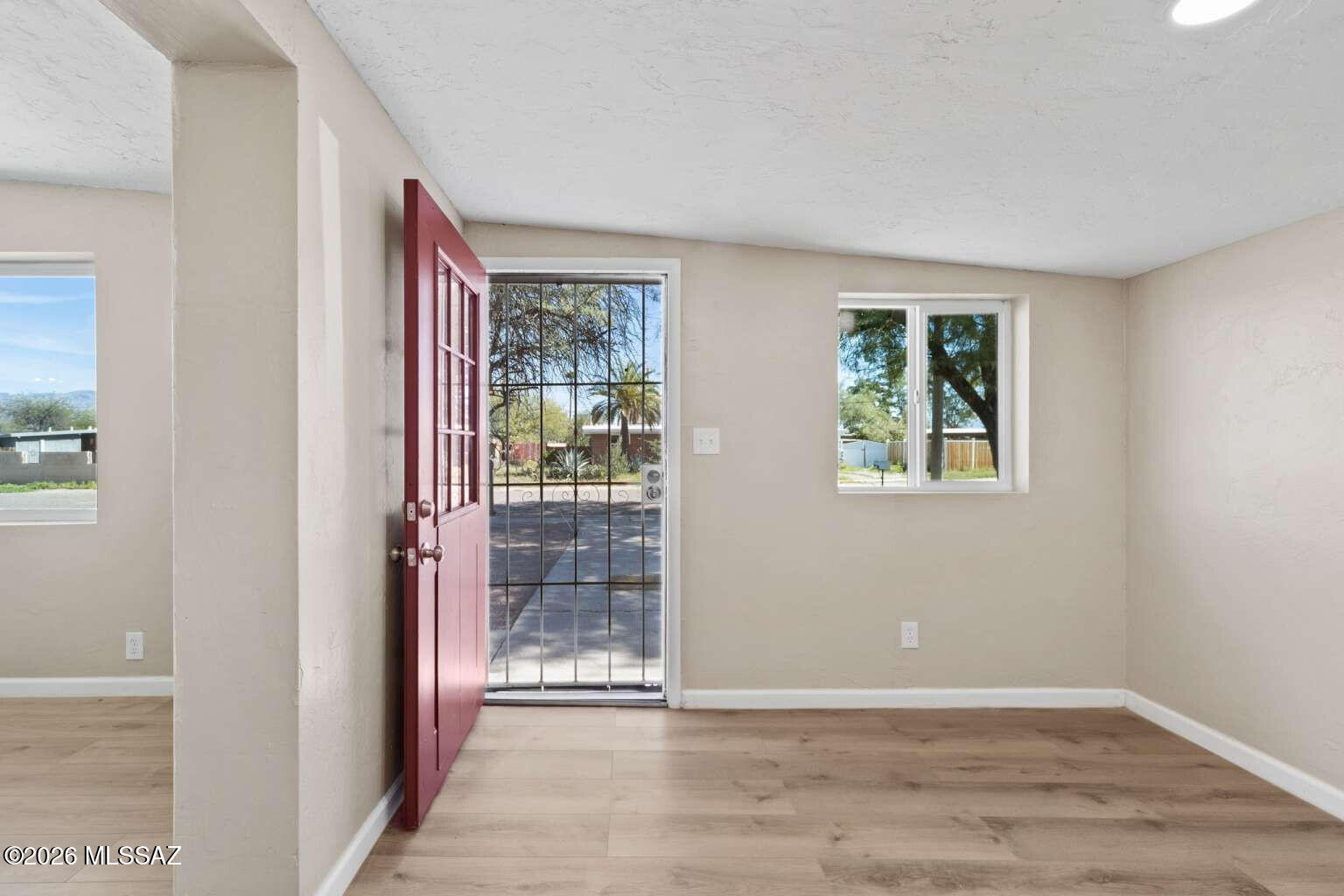 Yale Estates - Residential