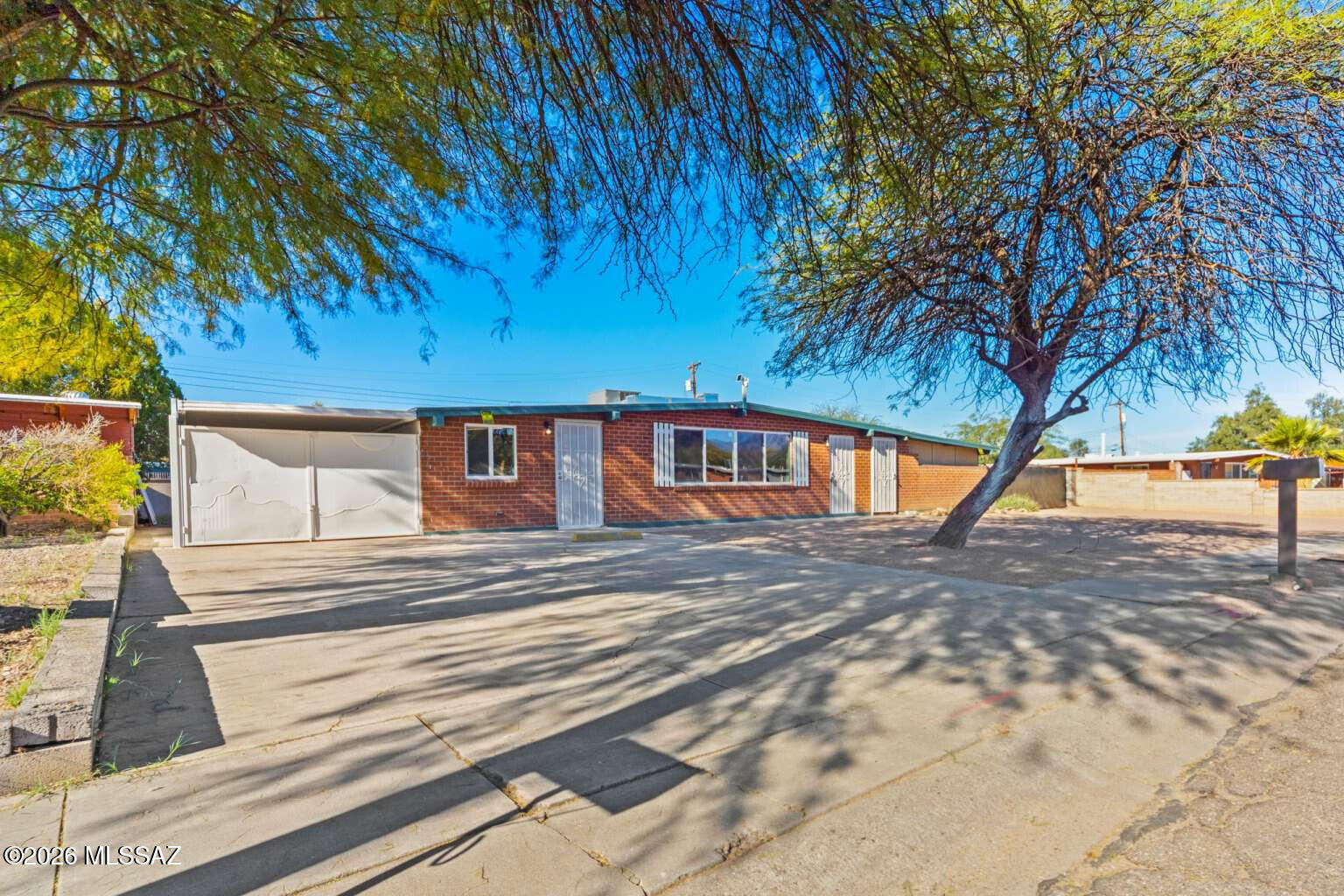 Yale Estates - Residential
