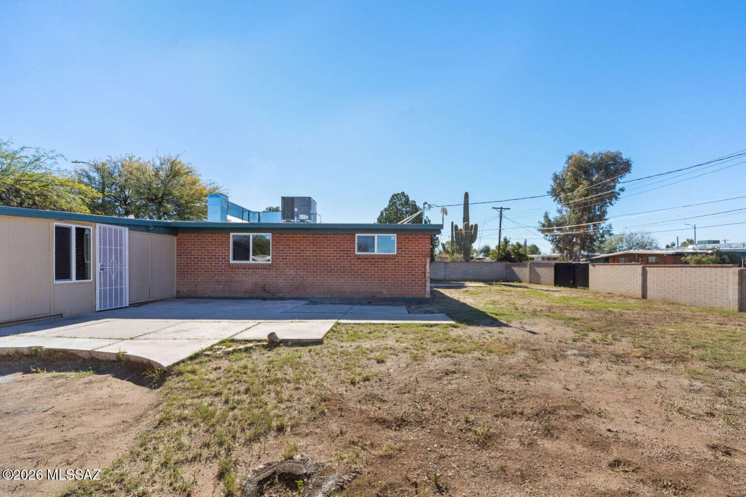 Yale Estates - Residential