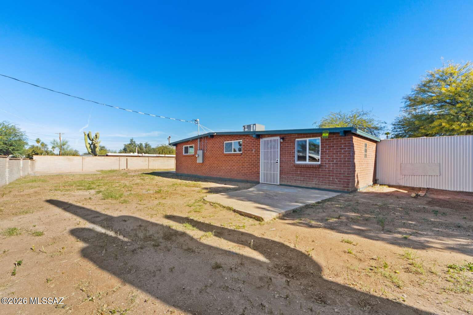 Yale Estates - Residential