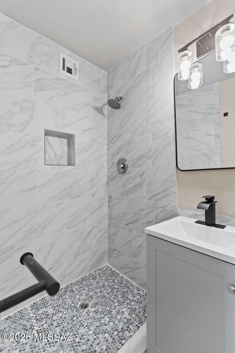 Yale Estates - Residential
