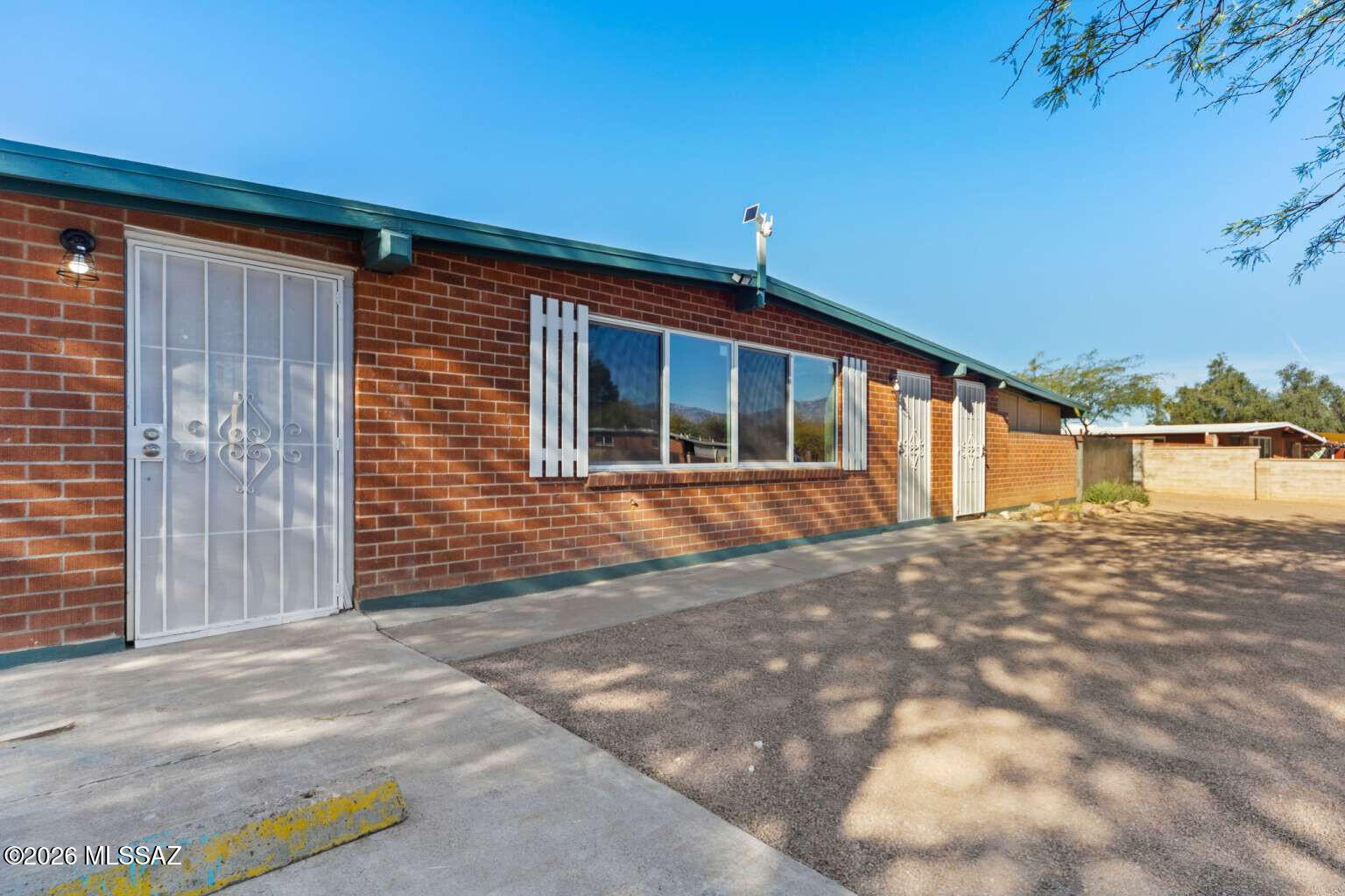 Yale Estates - Residential