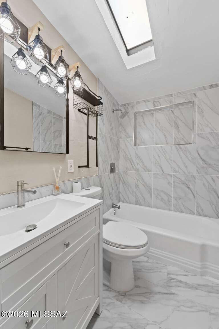 Yale Estates - Residential